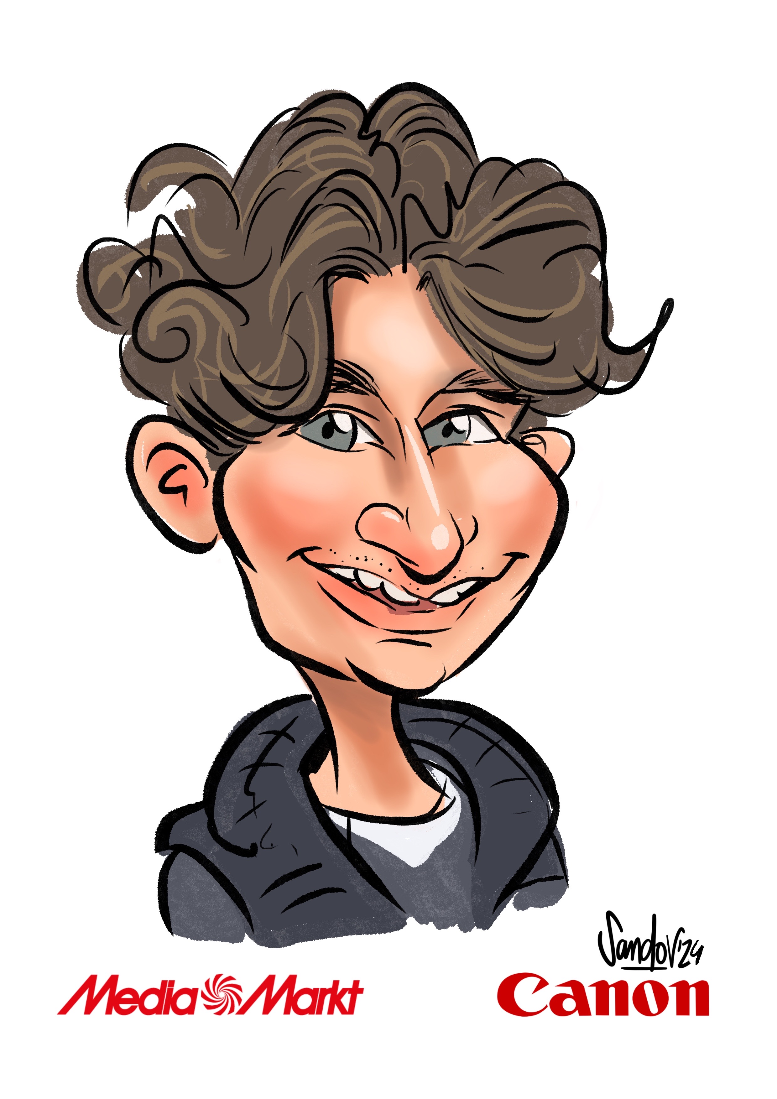 Karikatuur