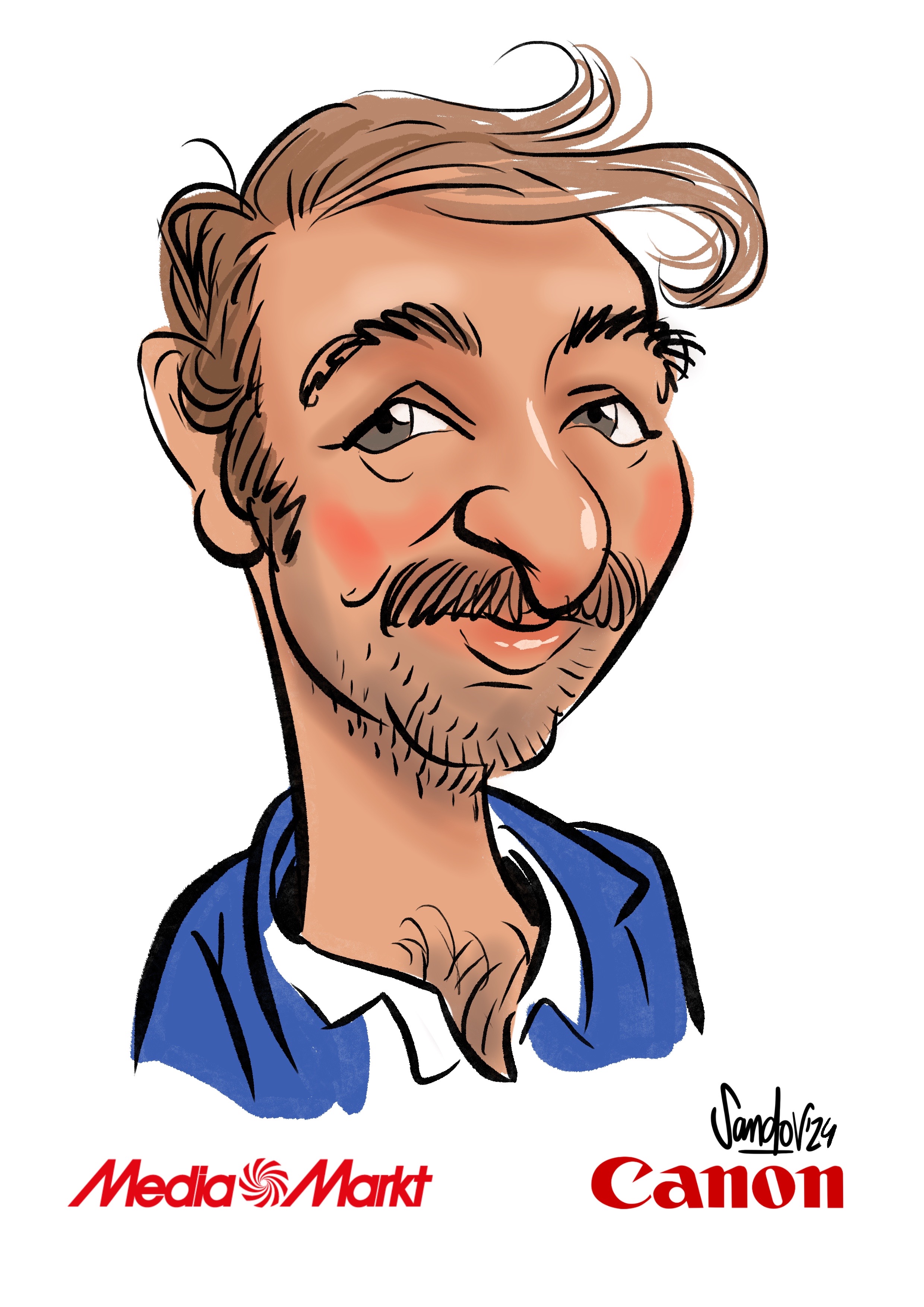 Karikatuur
