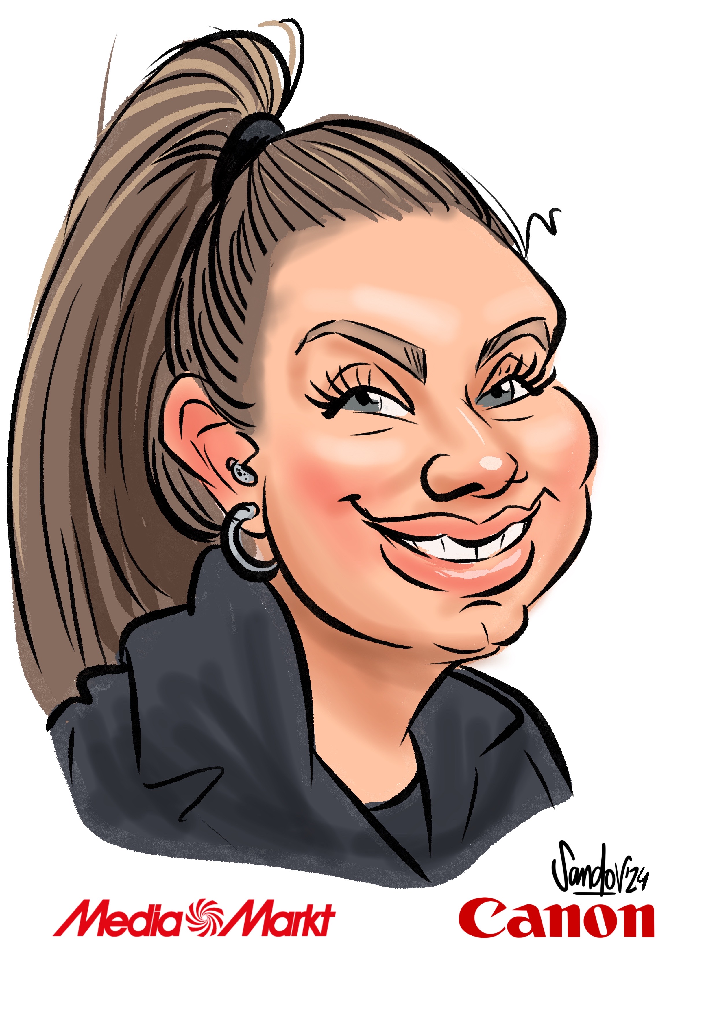 Karikatuur