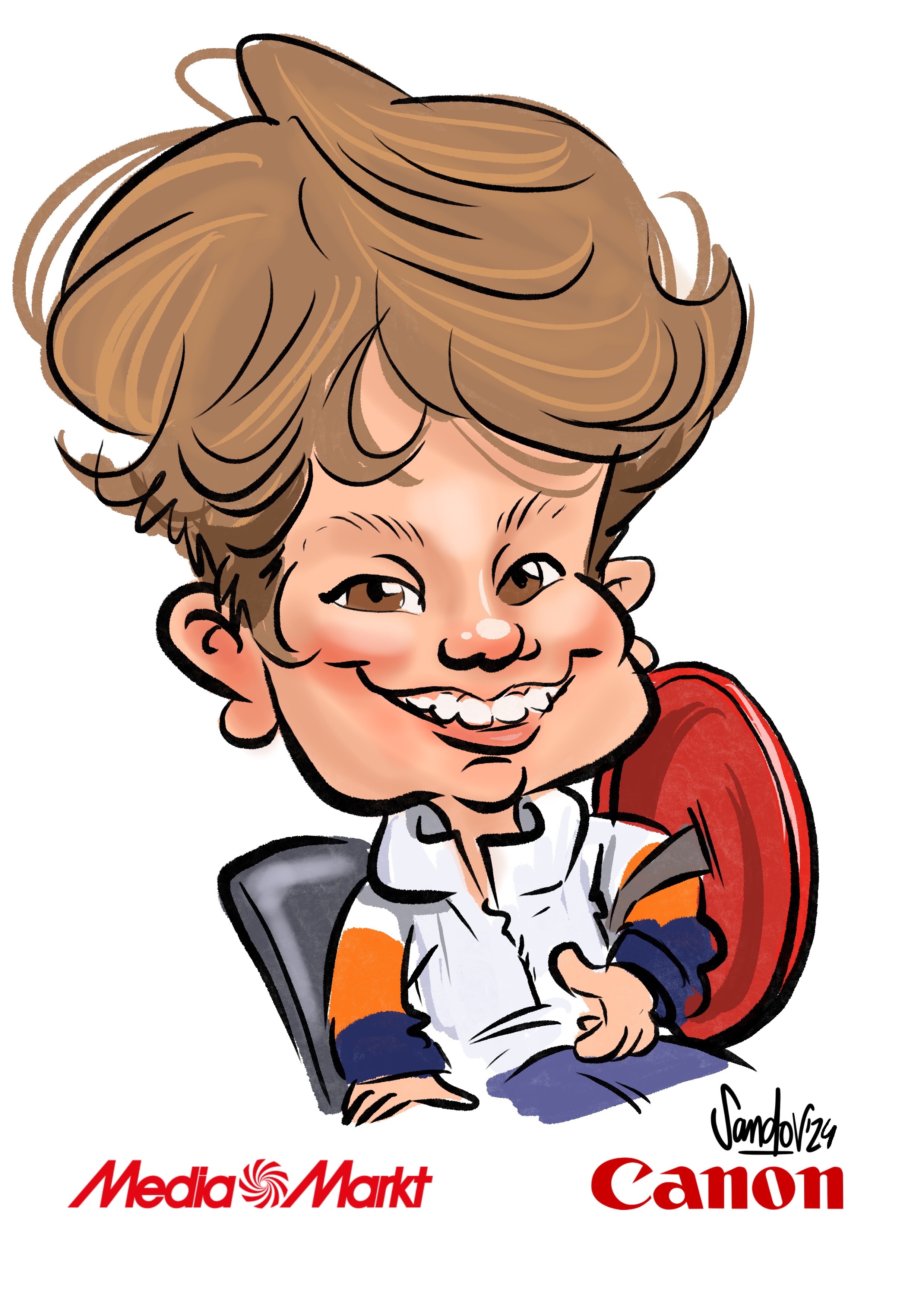 Karikatuur
