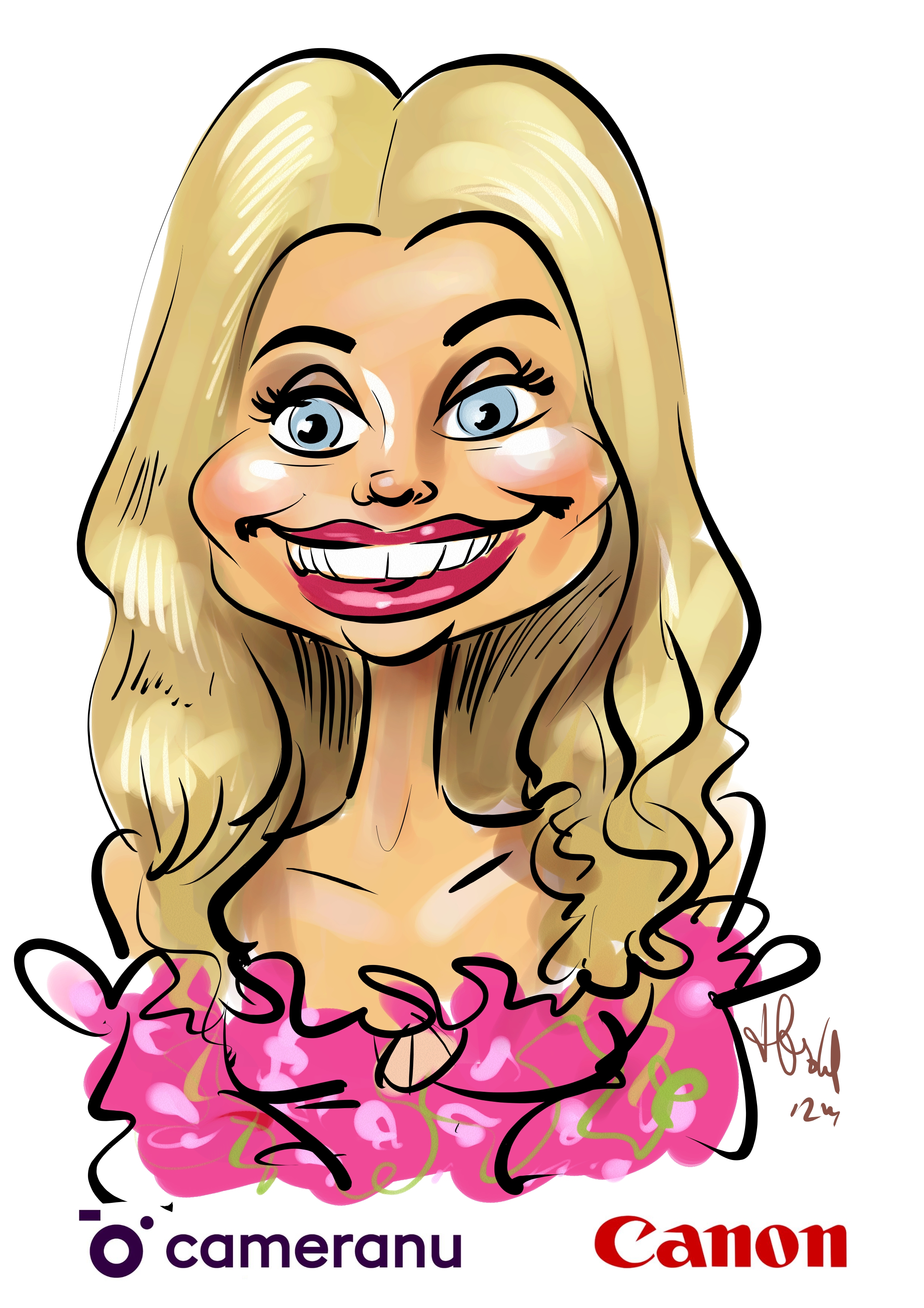 Karikatuur