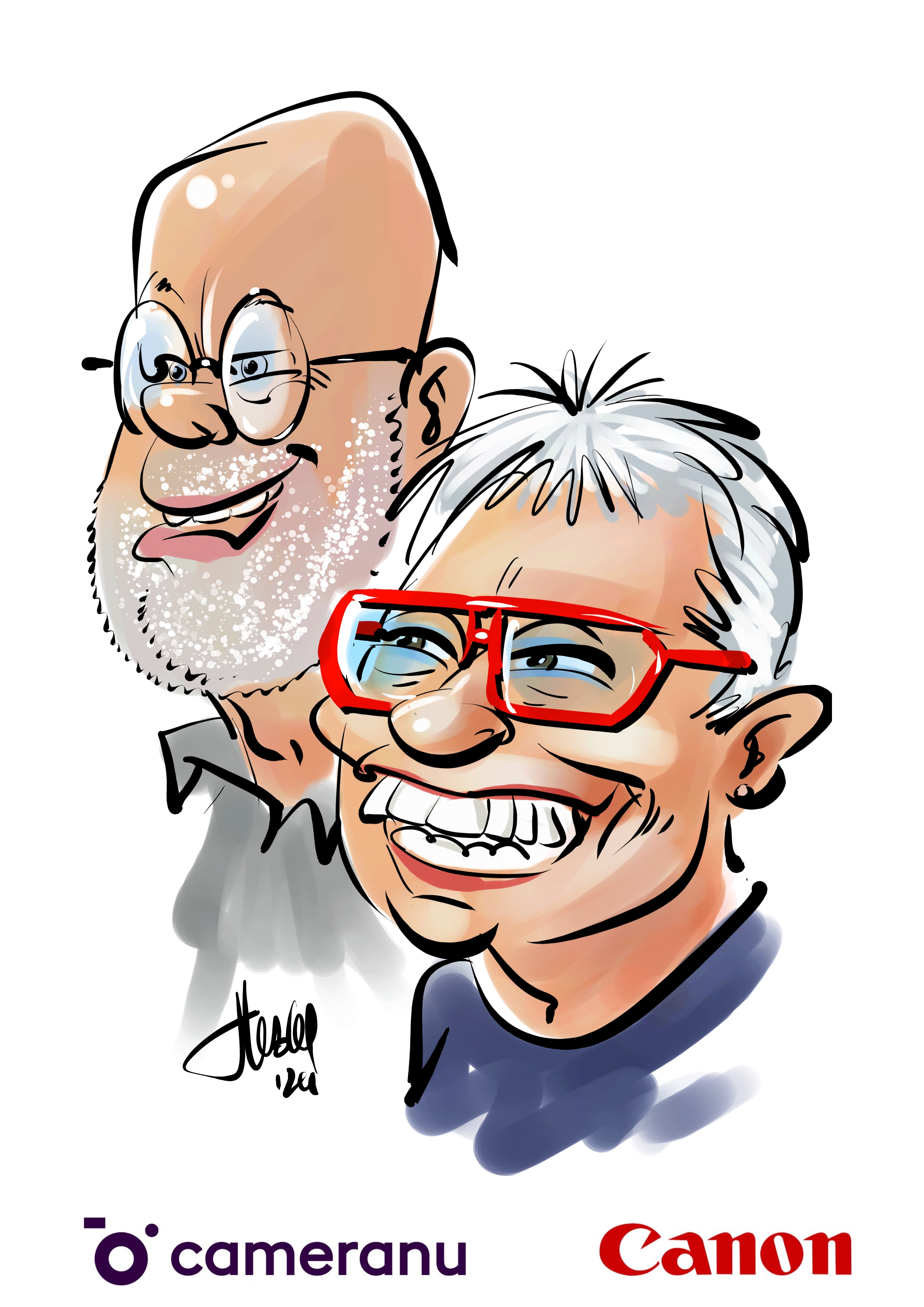 Karikatuur
