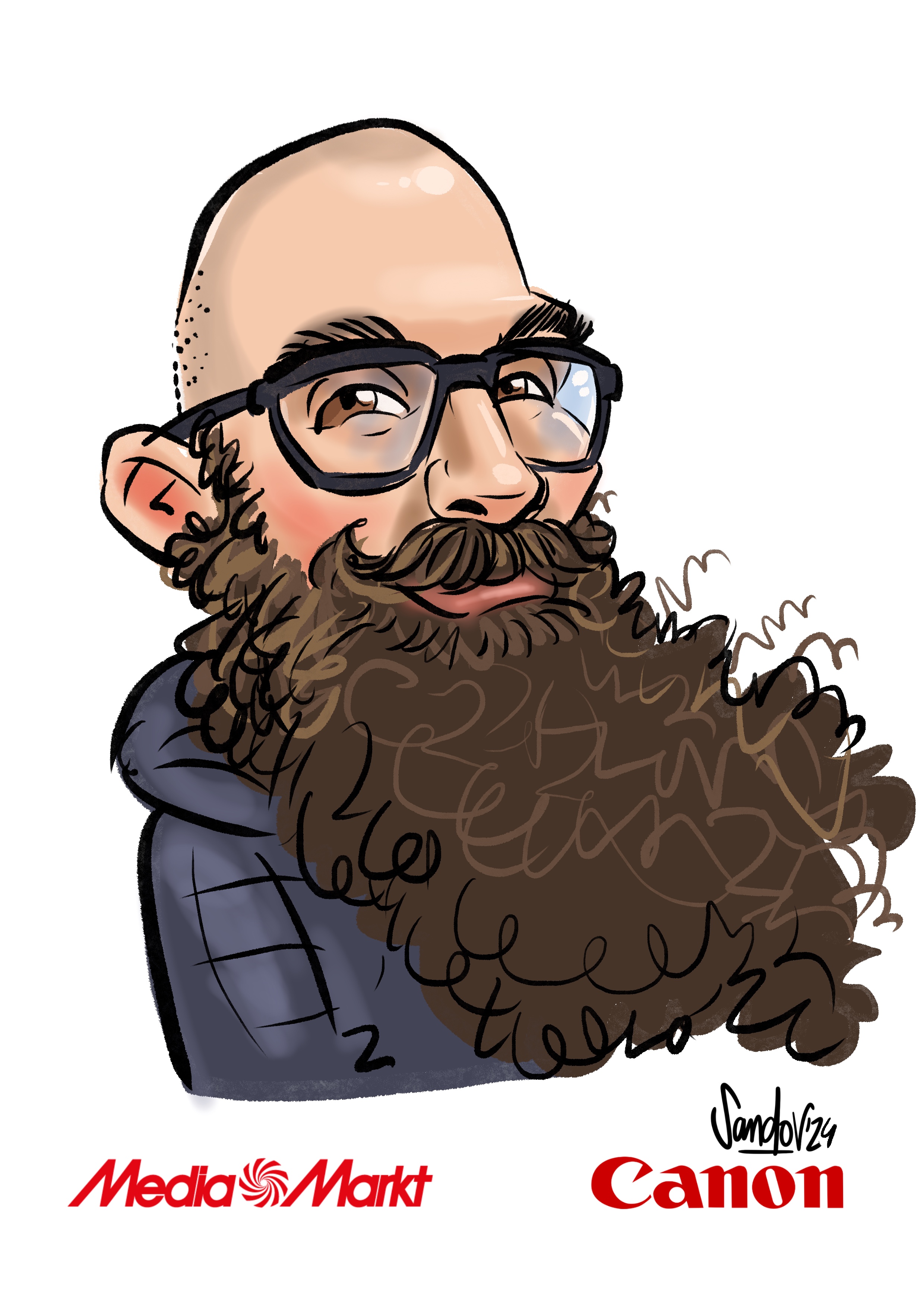 Karikatuur
