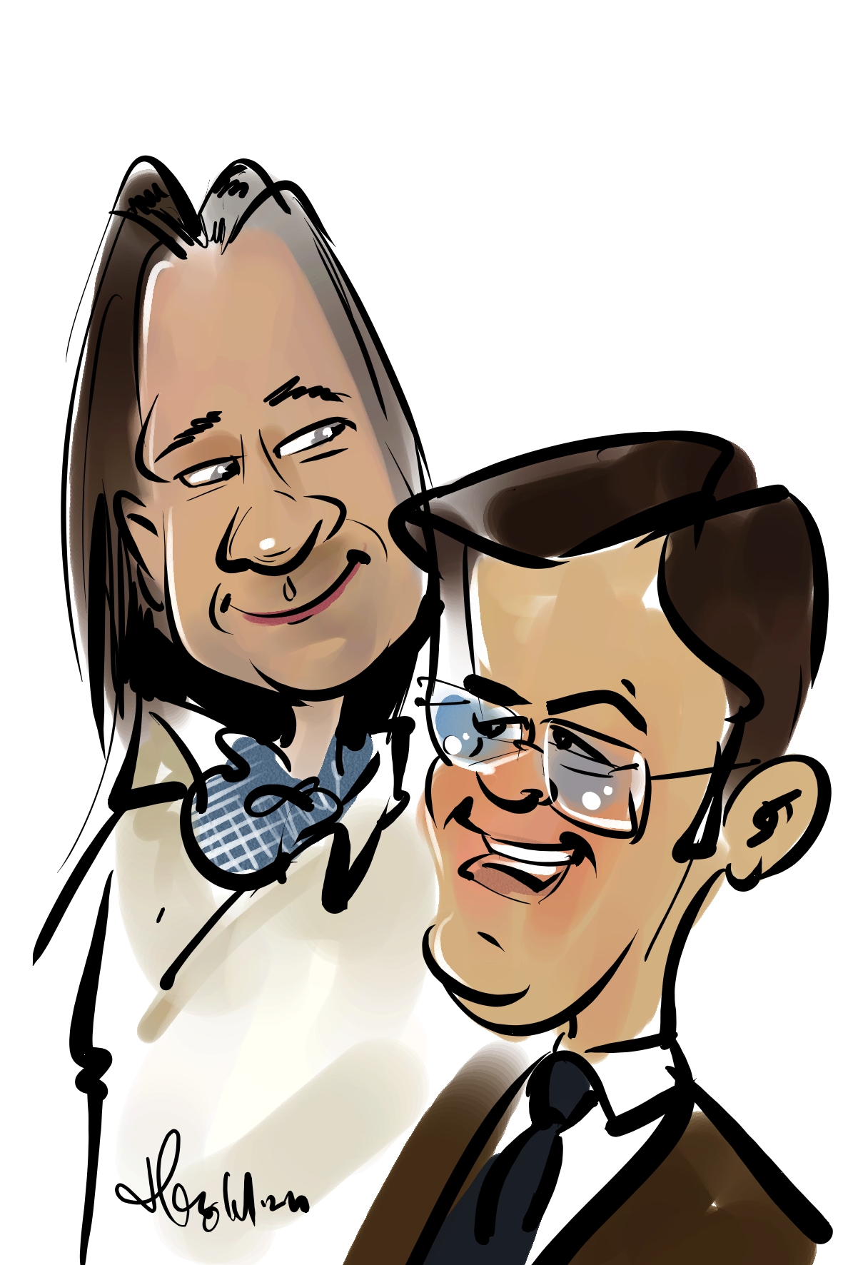 Karikatuur