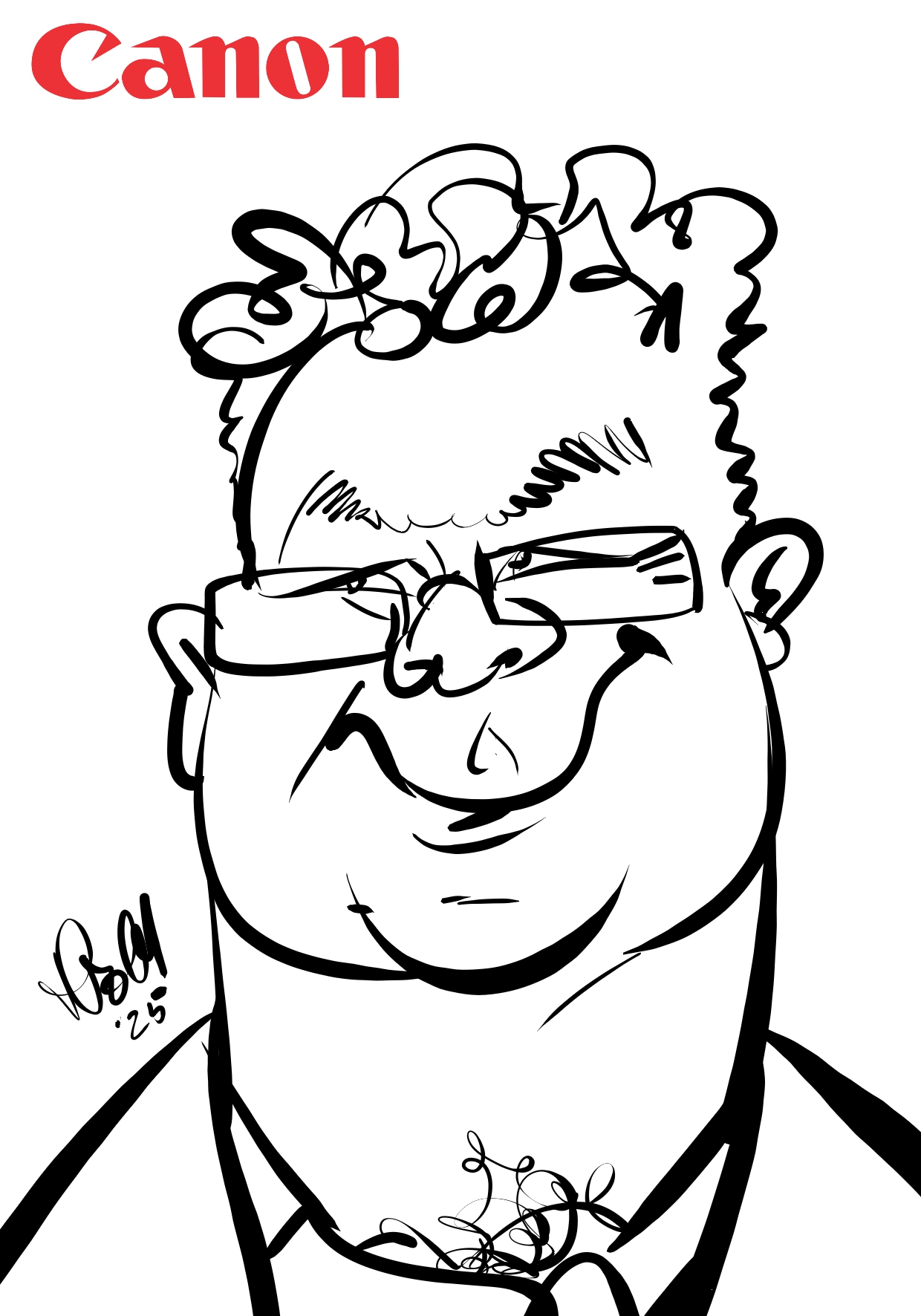 Karikatuur