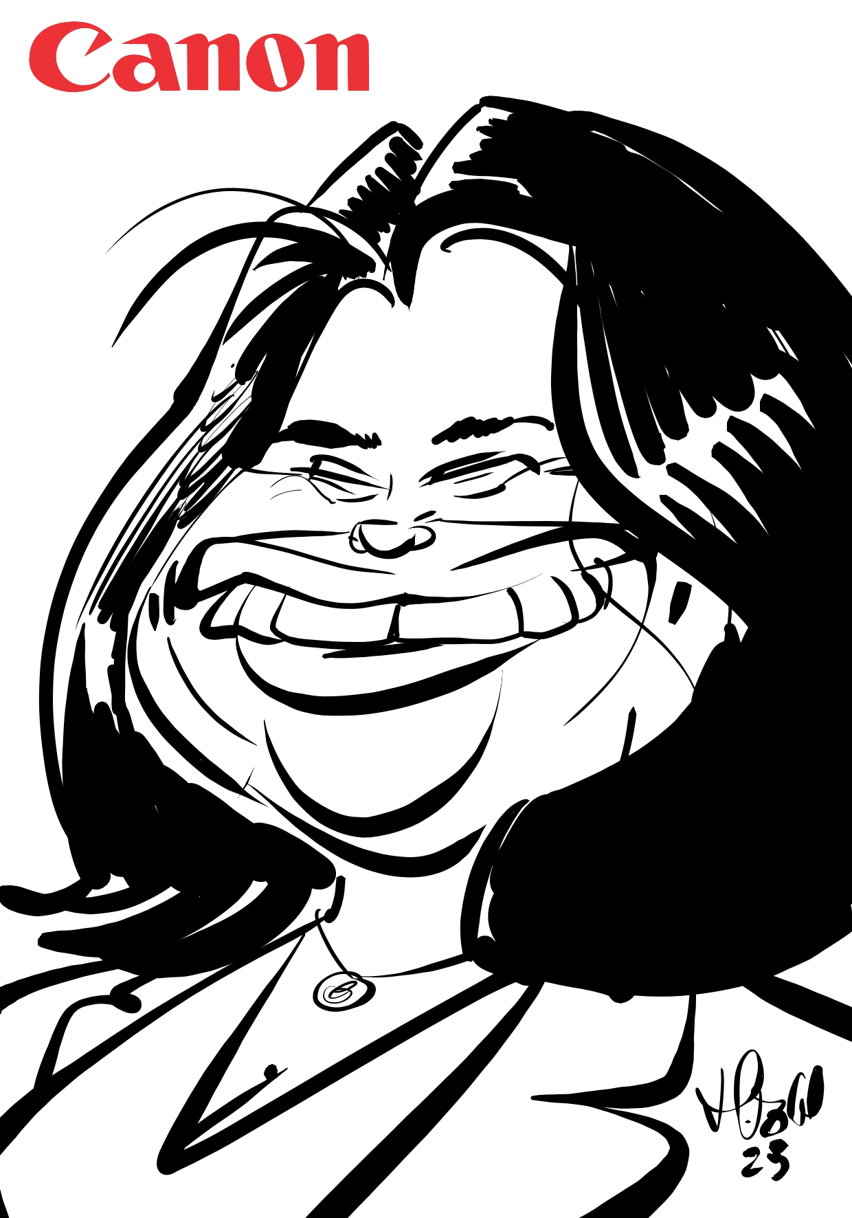 Karikatuur