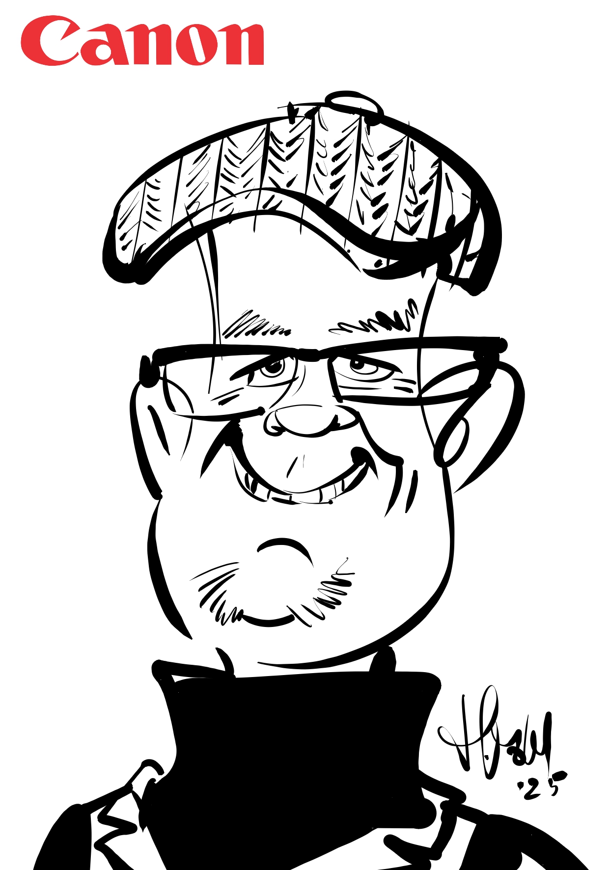 Karikatuur