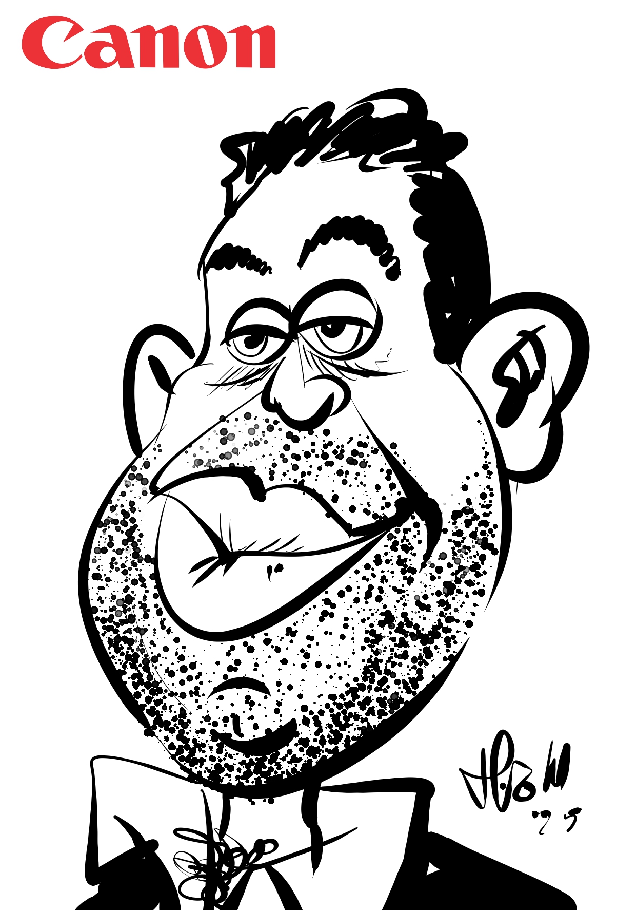 Karikatuur