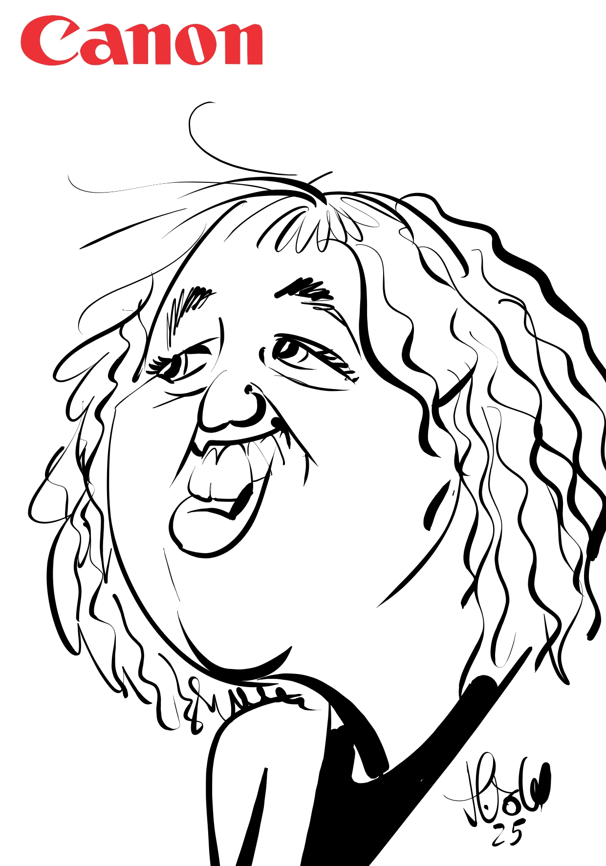 Karikatuur