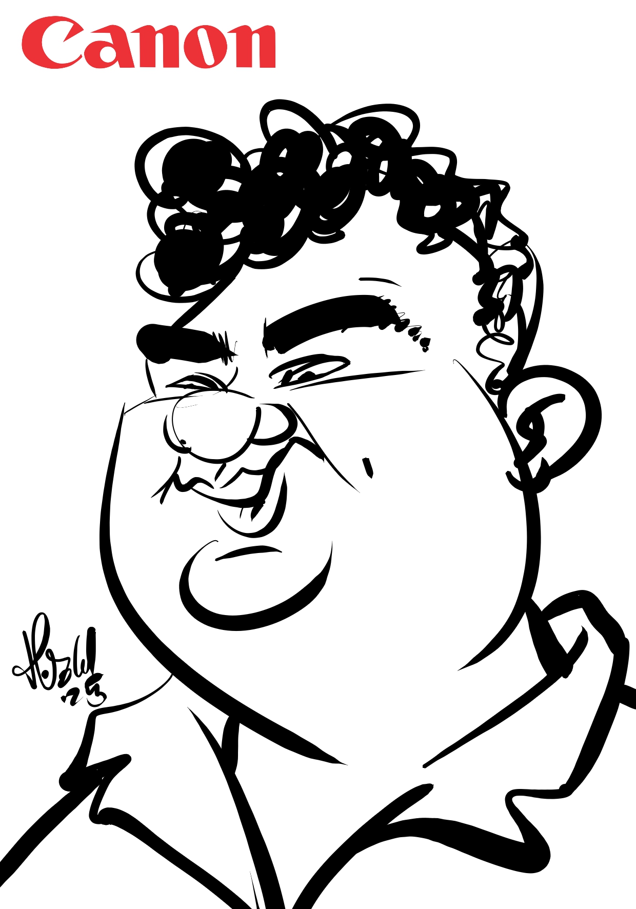 Karikatuur
