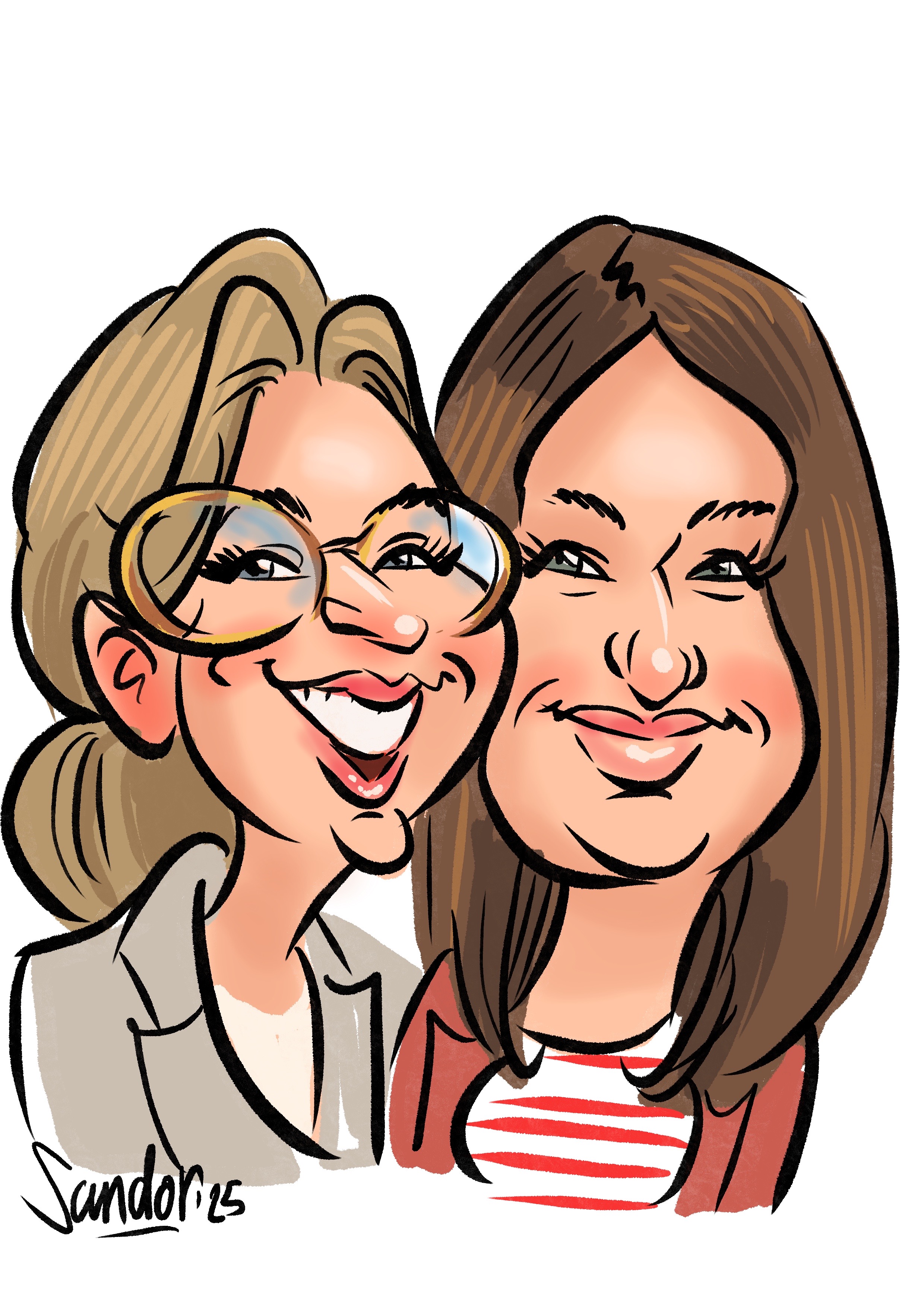 Karikatuur