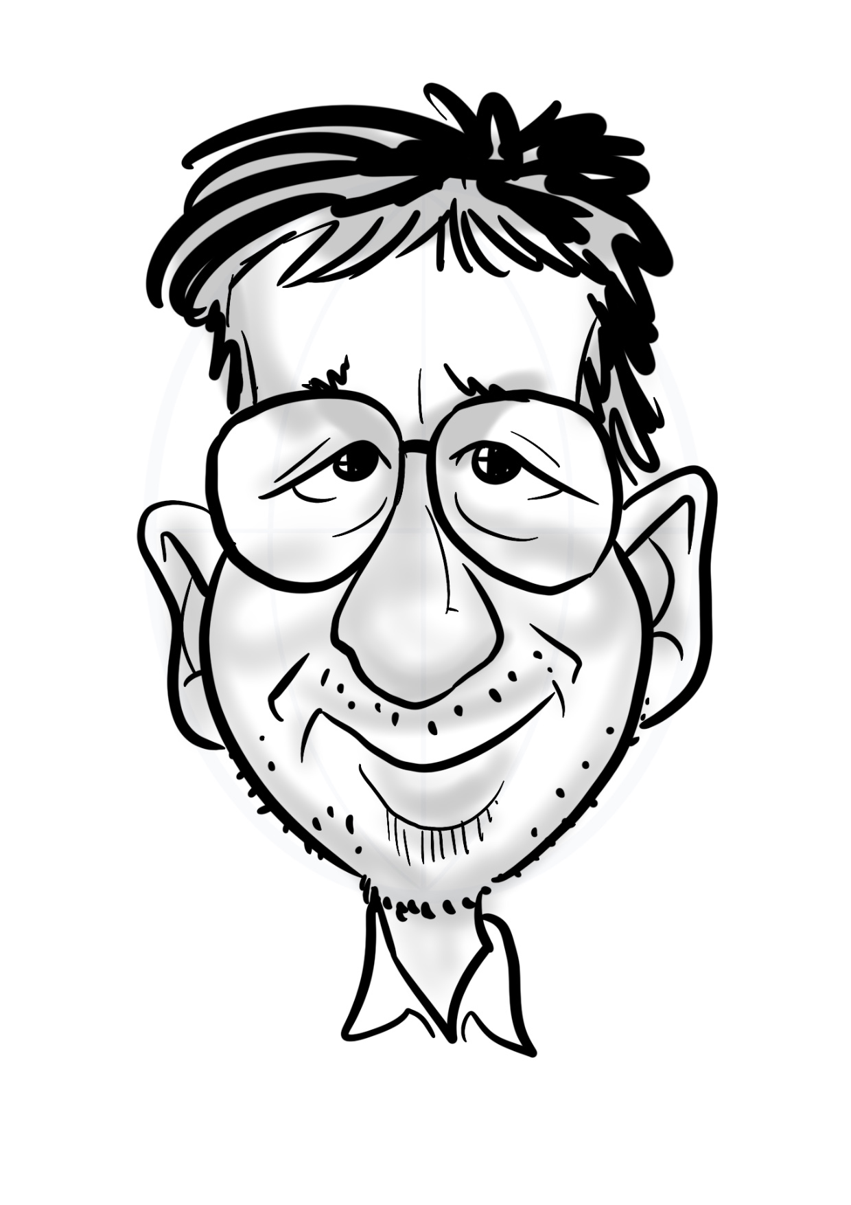 Karikatuur