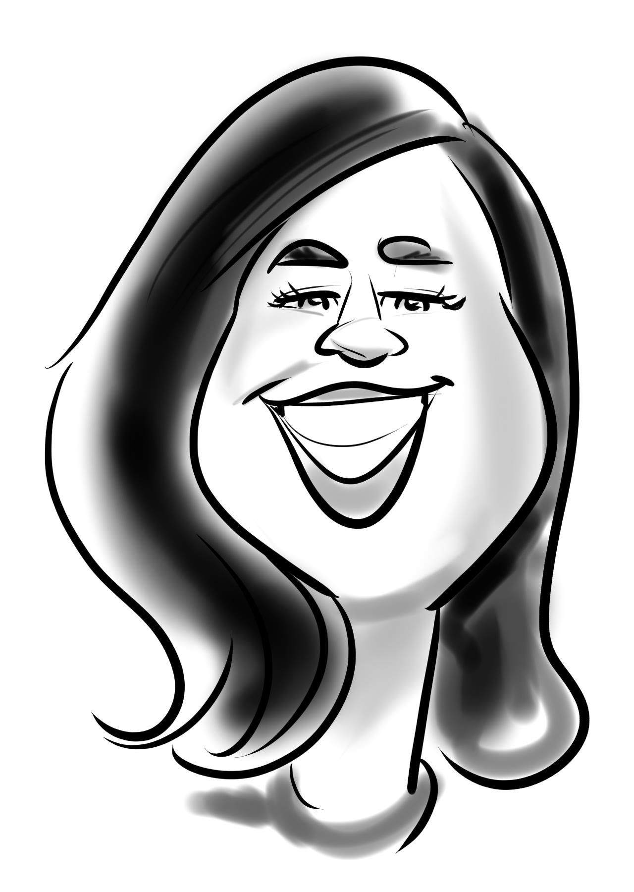 Karikatuur