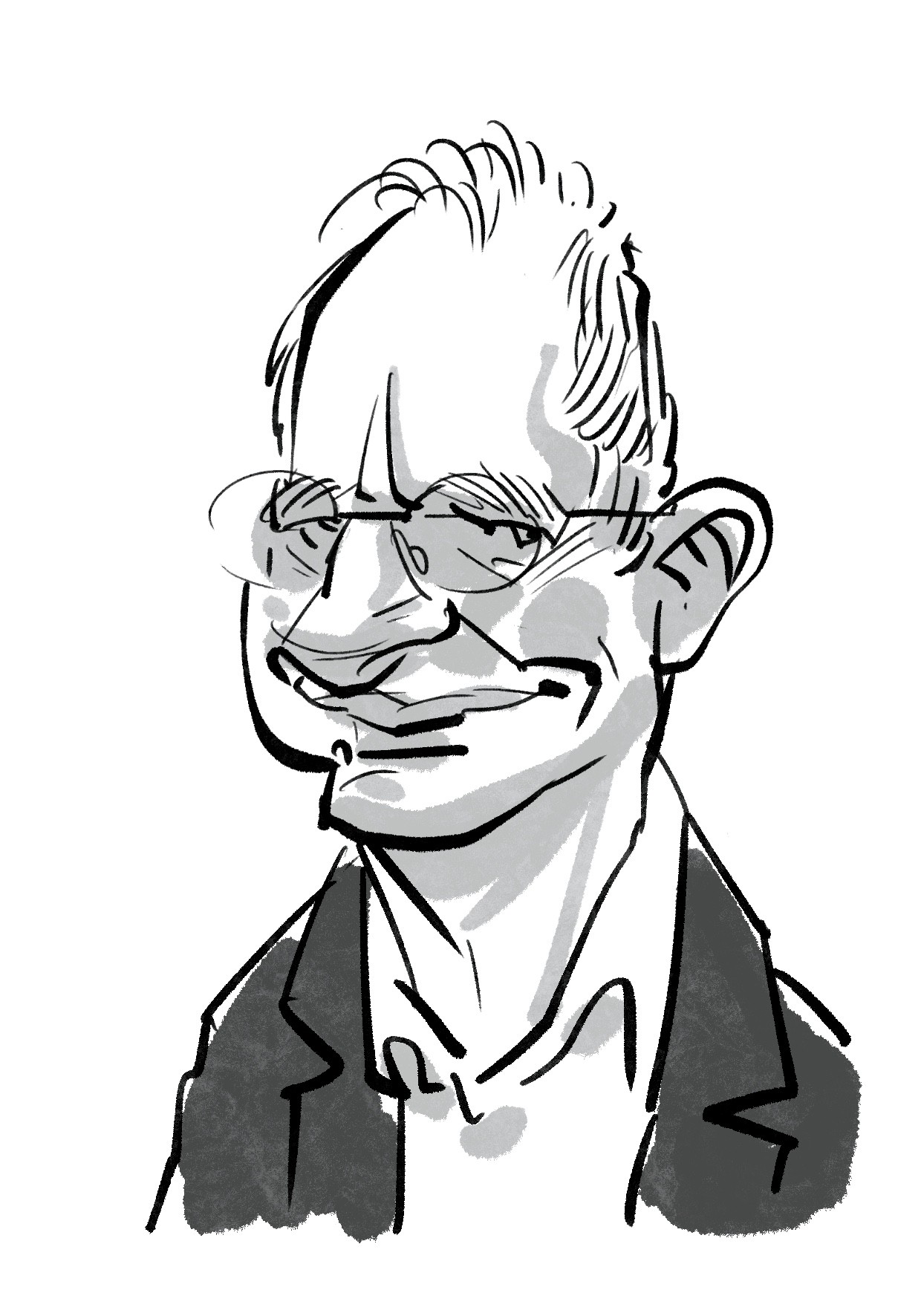 Karikatuur