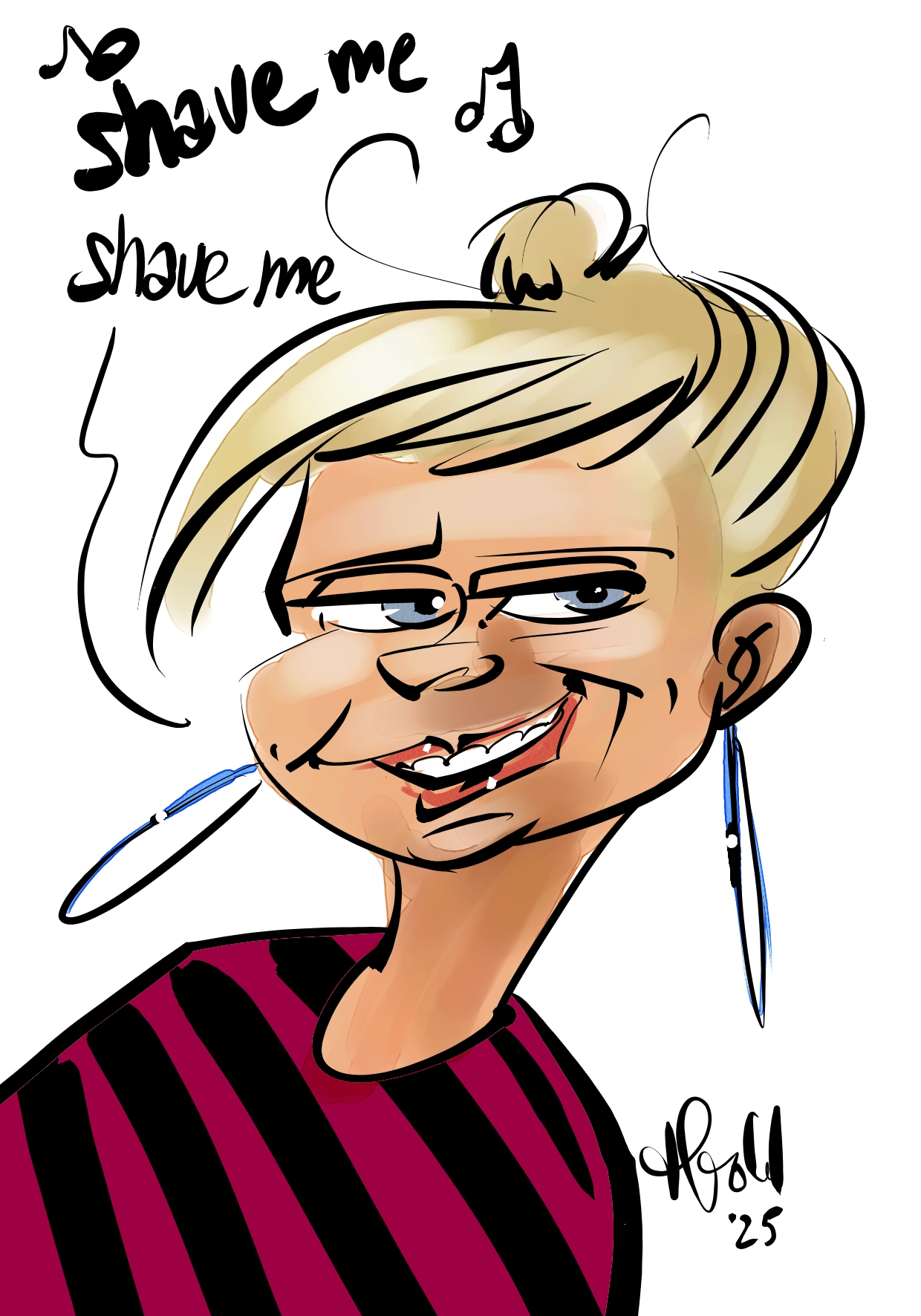 Karikatuur