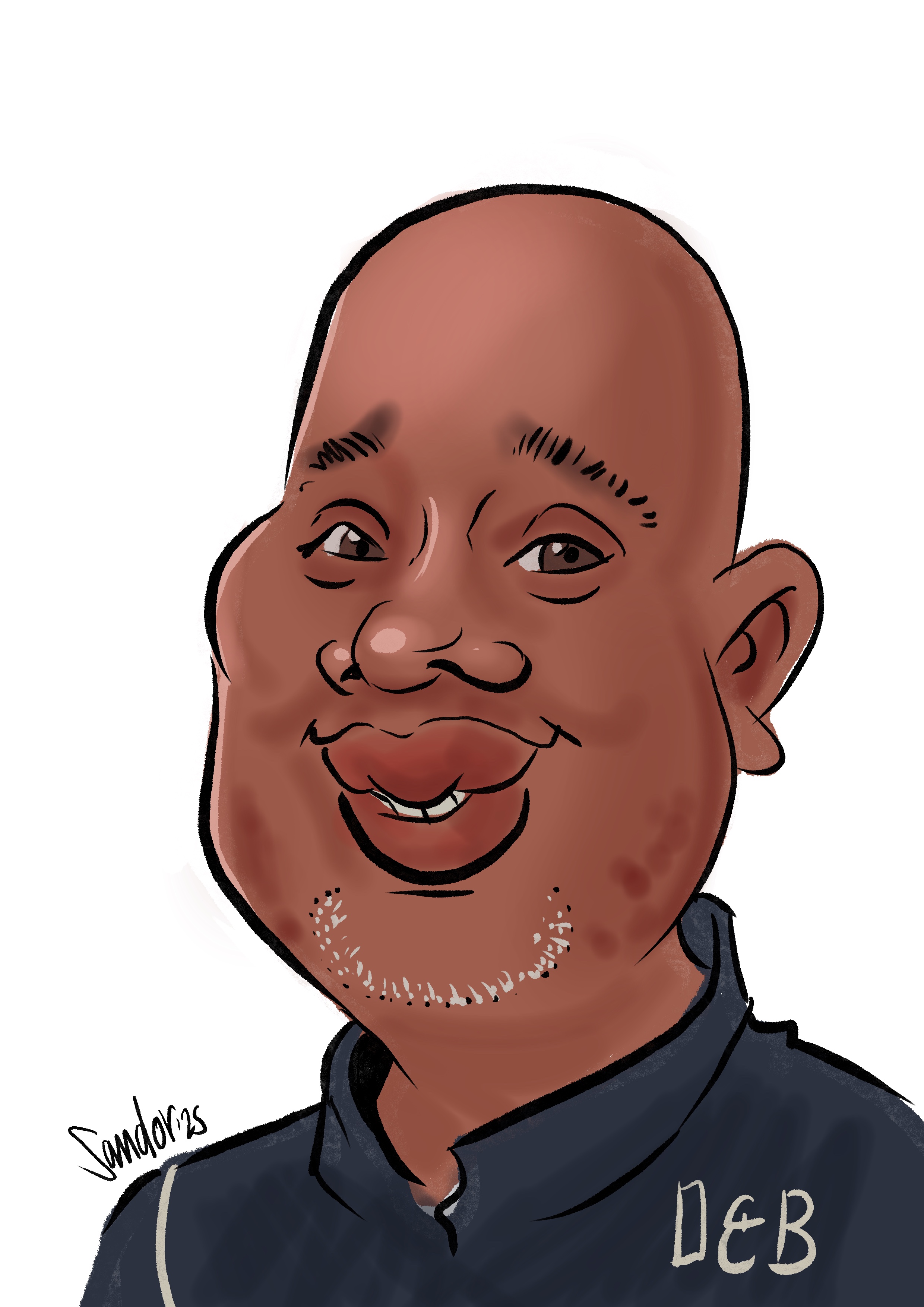 Karikatuur