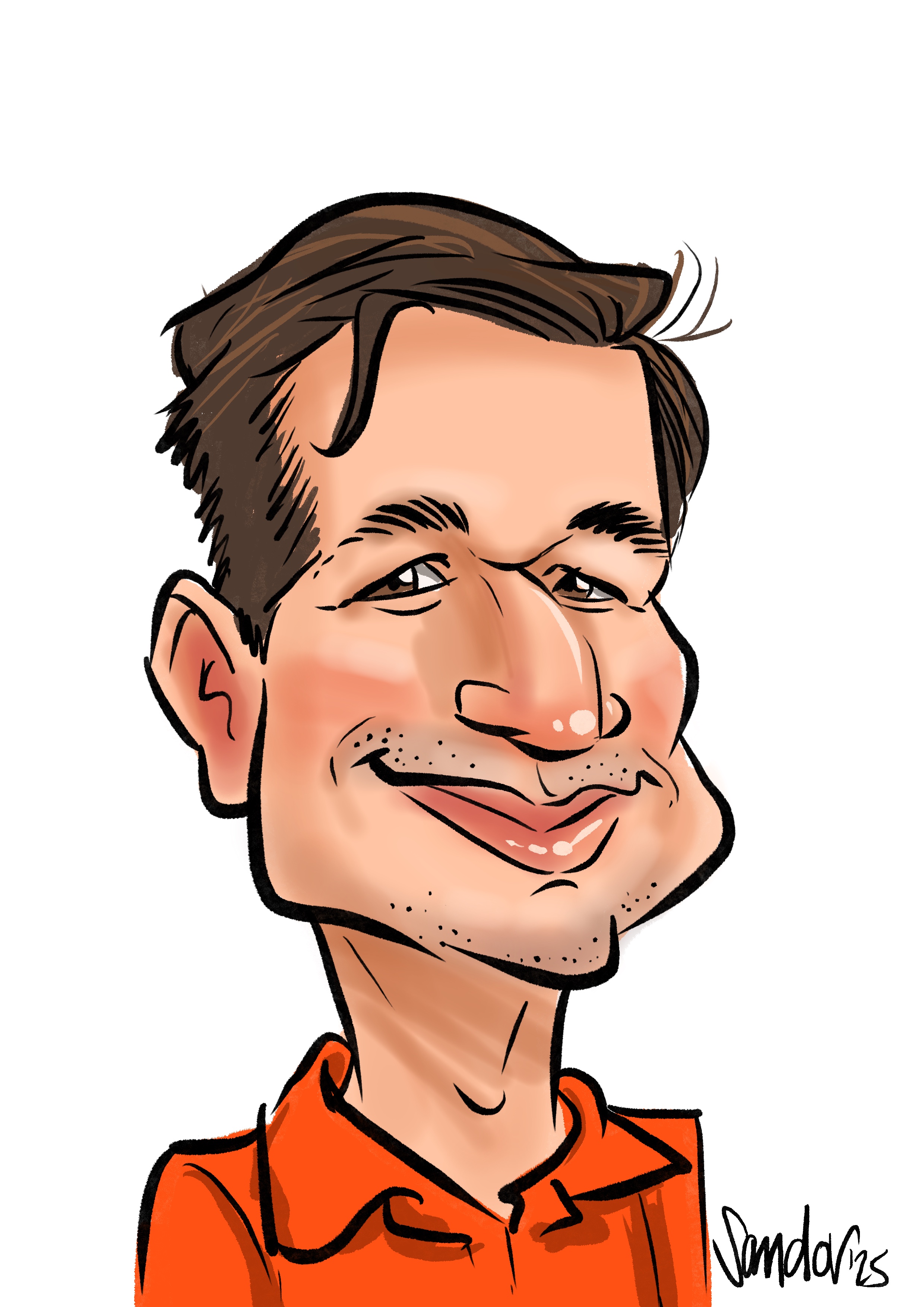 Karikatuur