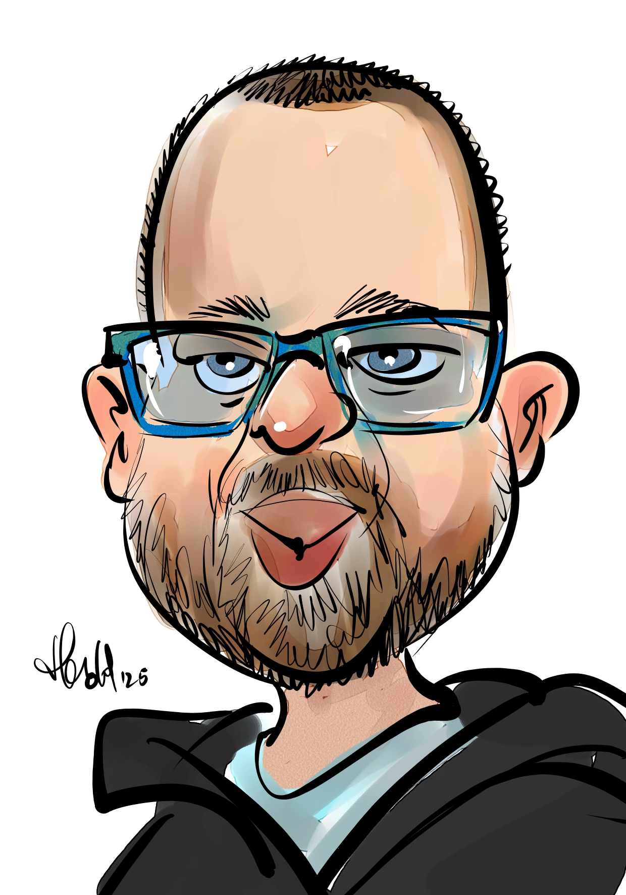 Karikatuur