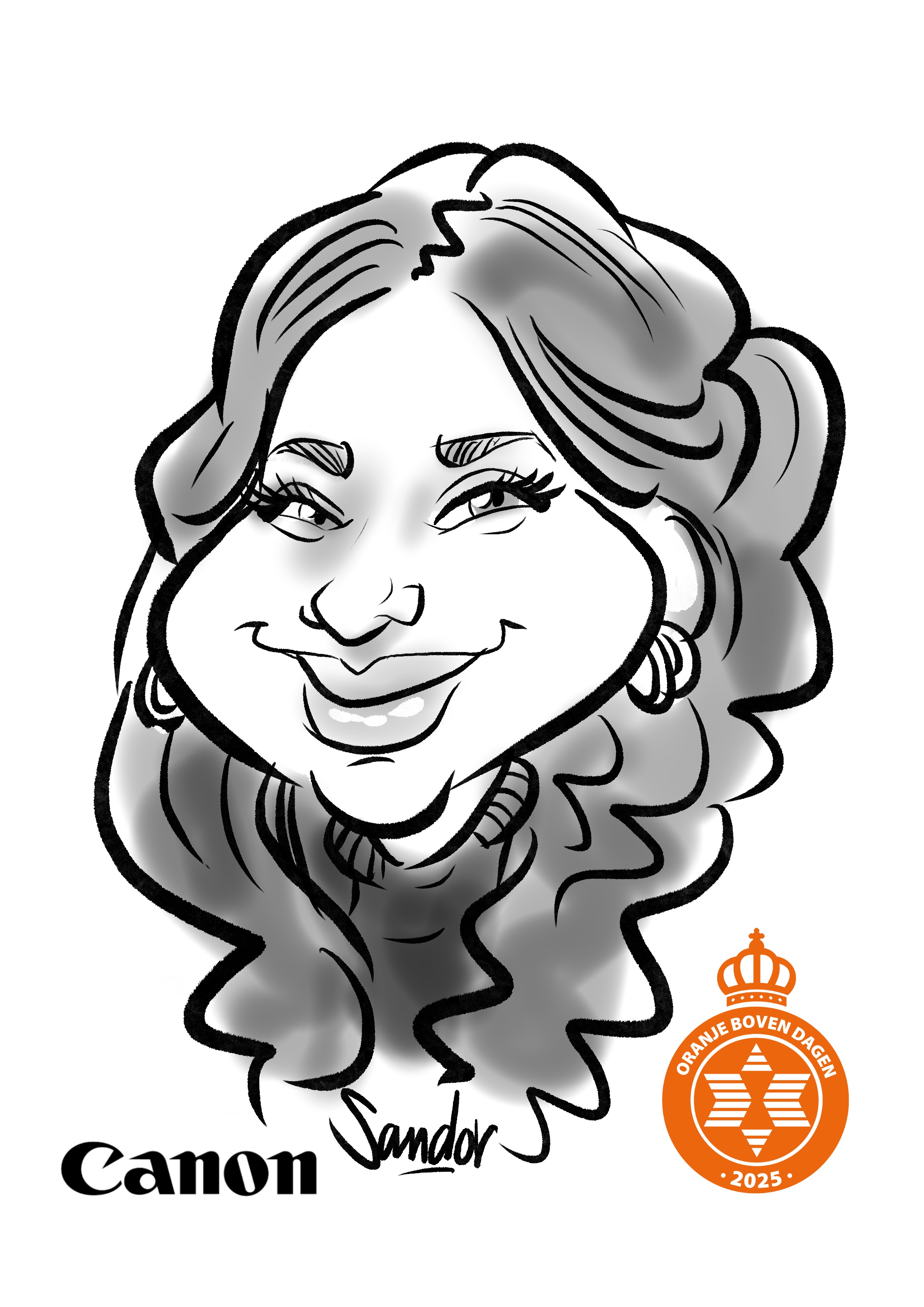 Karikatuur