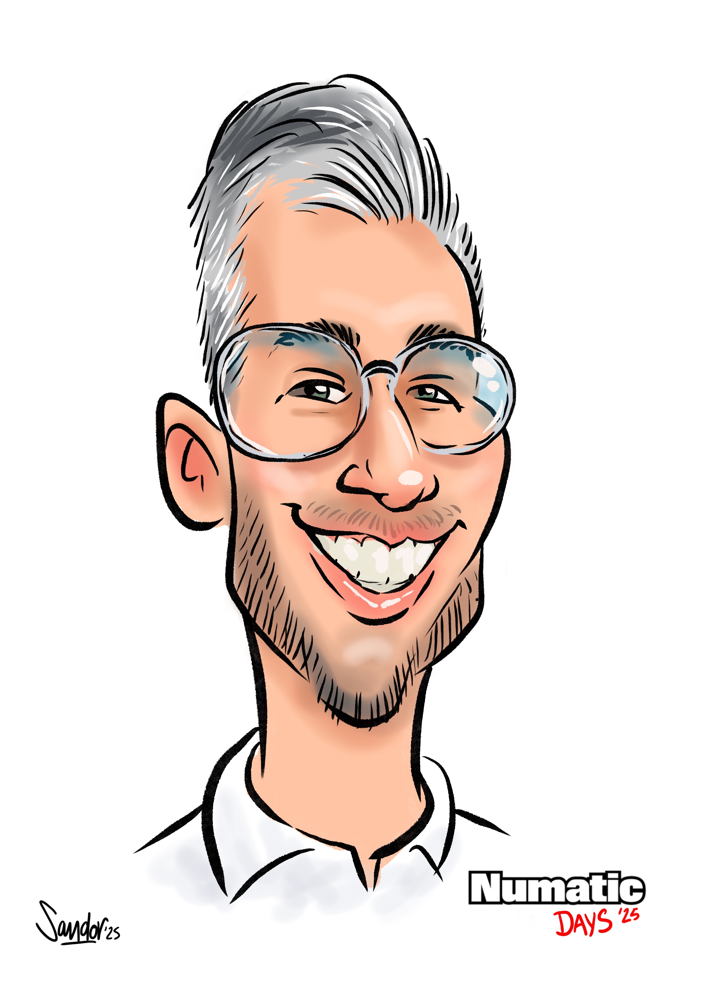 Karikatuur