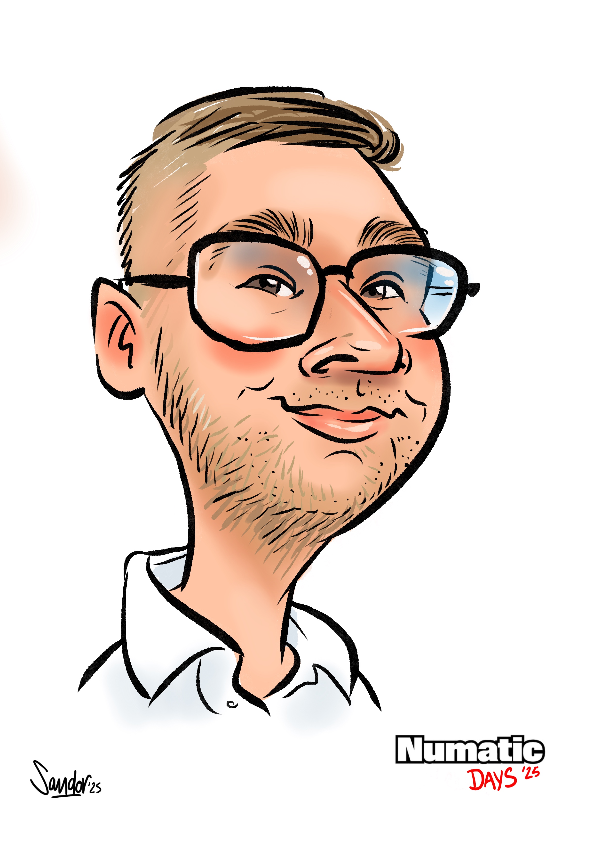 Karikatuur
