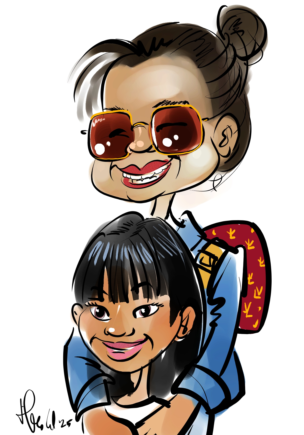 Karikatuur