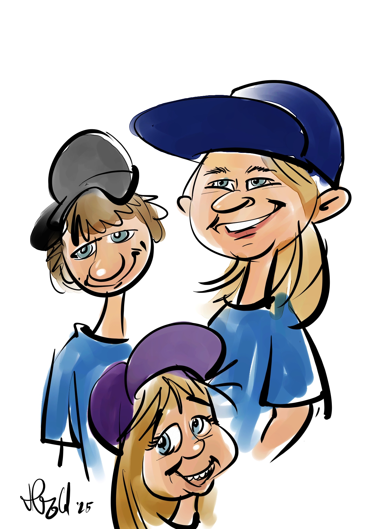 Karikatuur