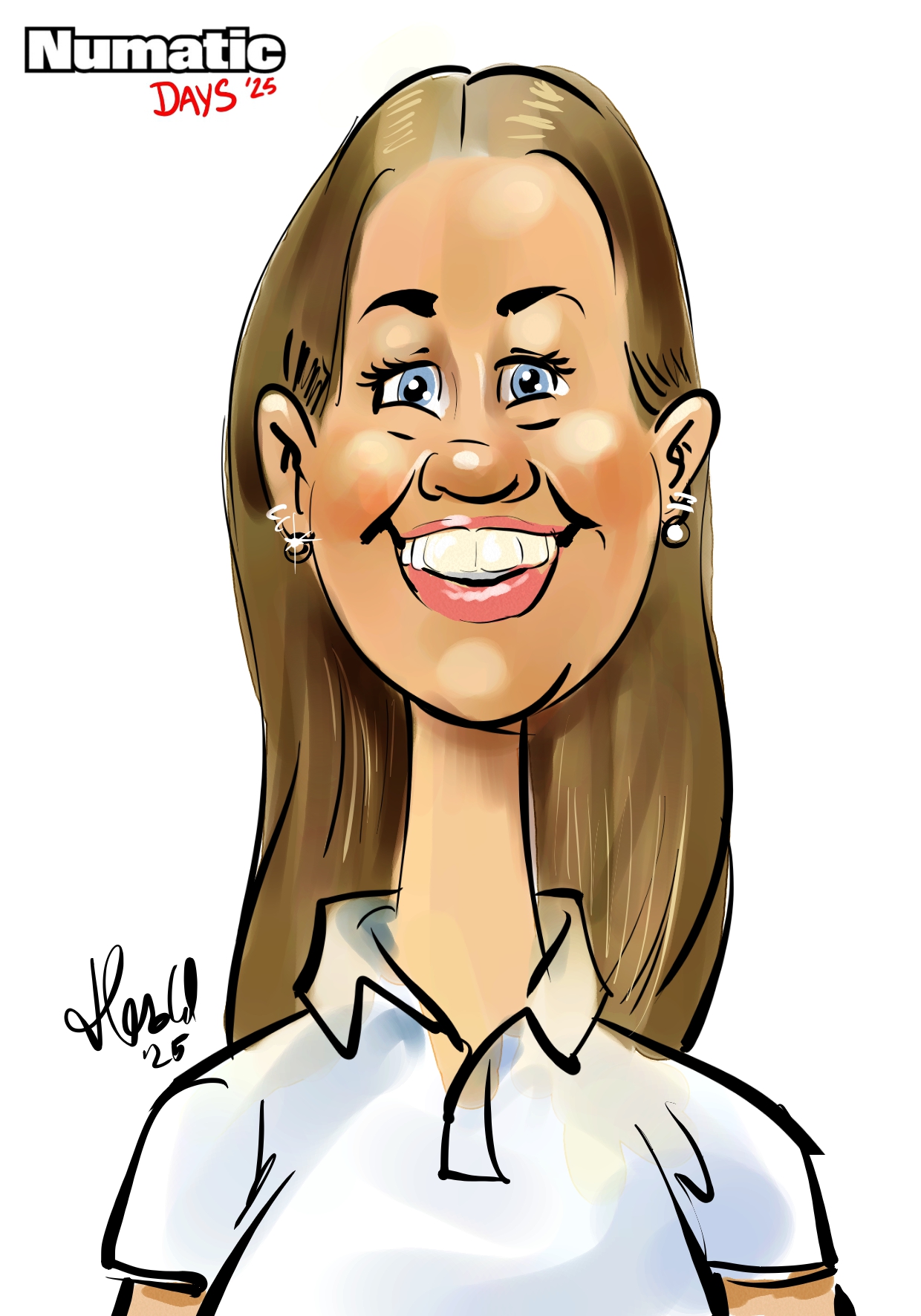 Karikatuur