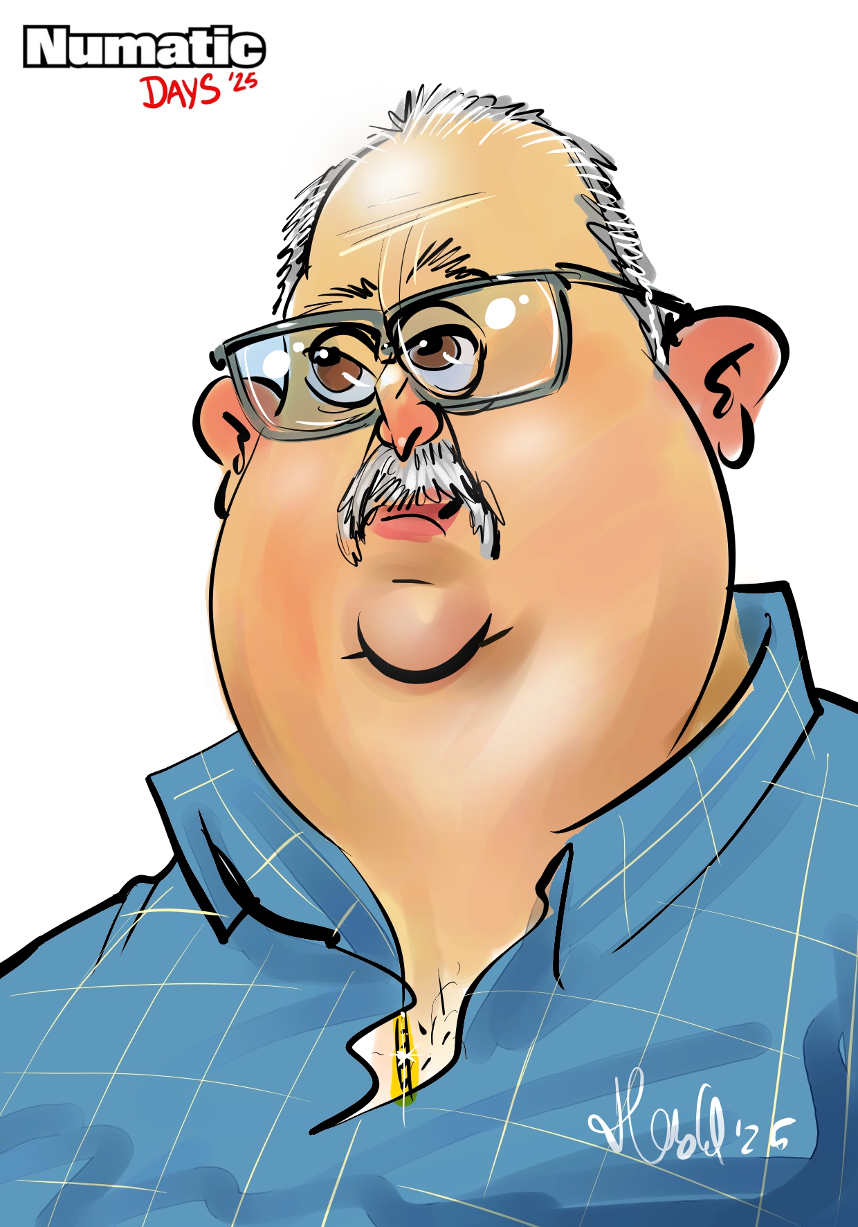 Karikatuur