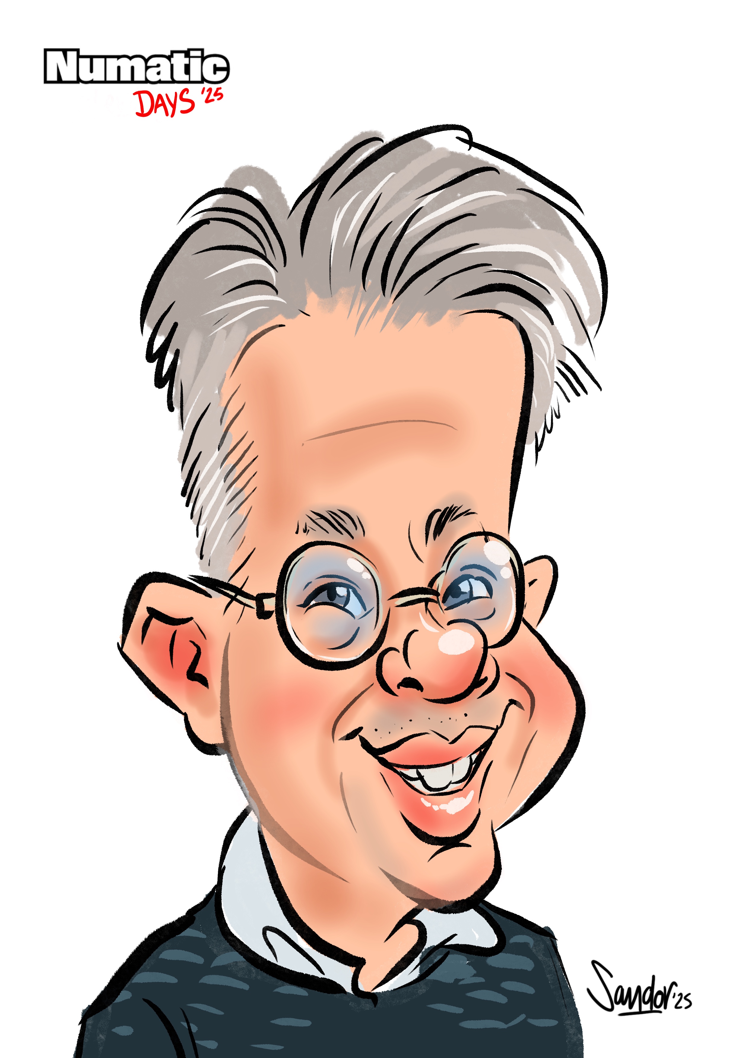 Karikatuur