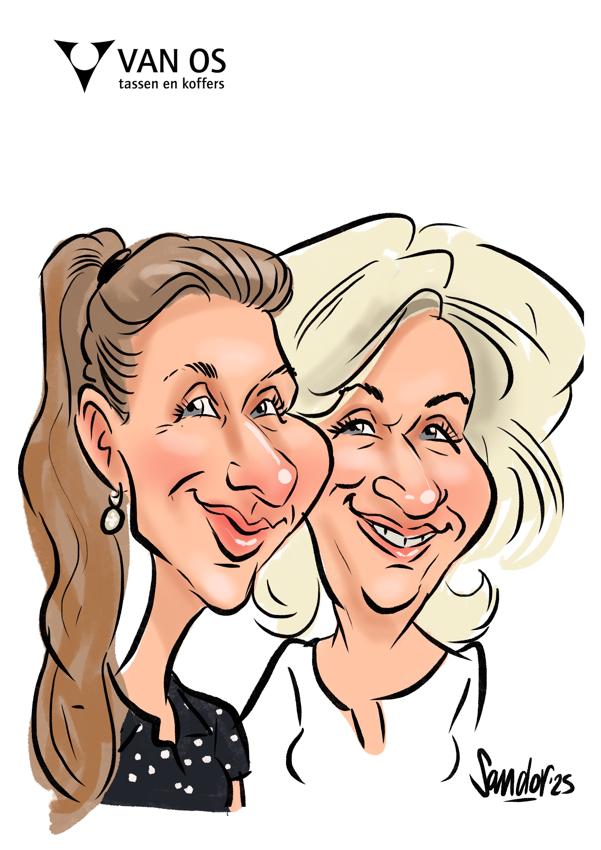 Karikatuur