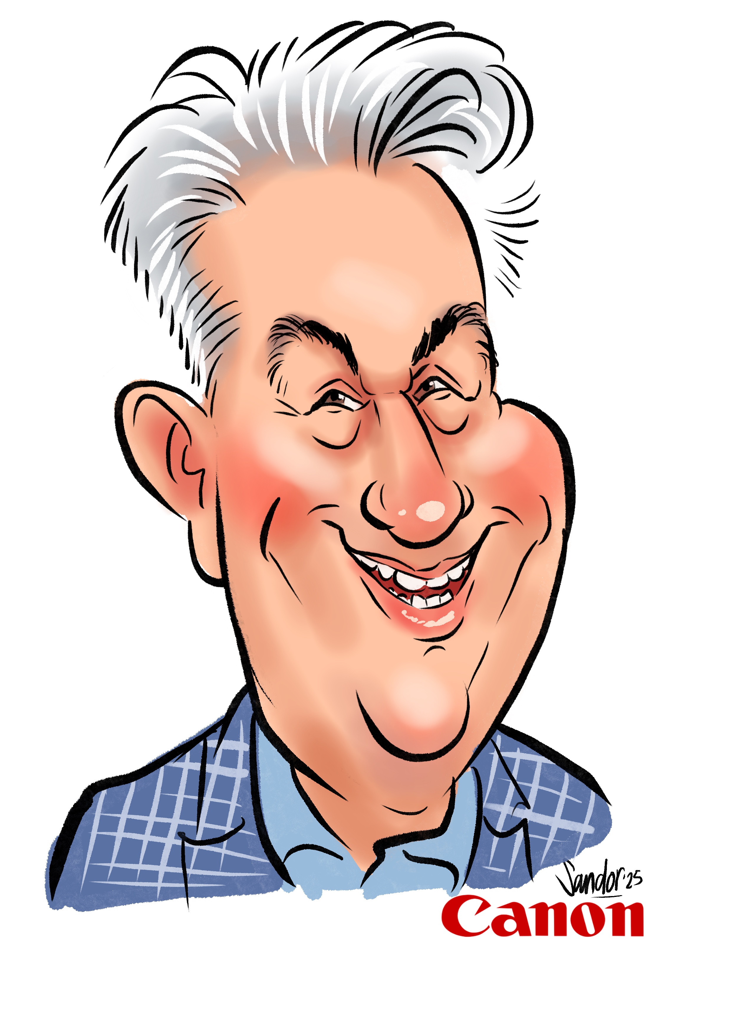 Karikatuur