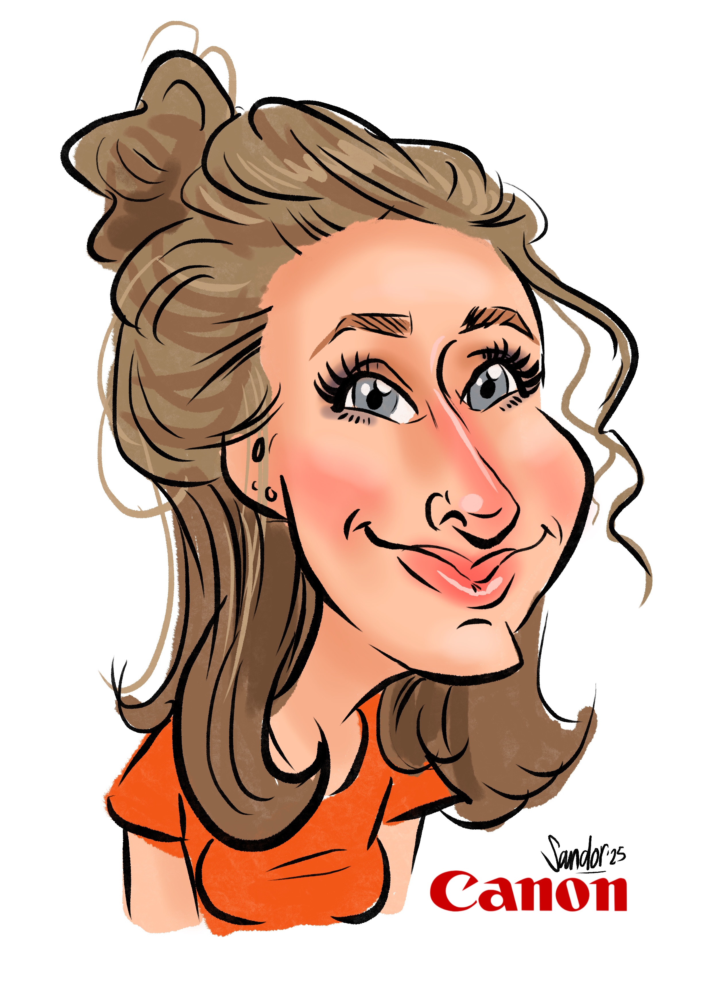 Karikatuur