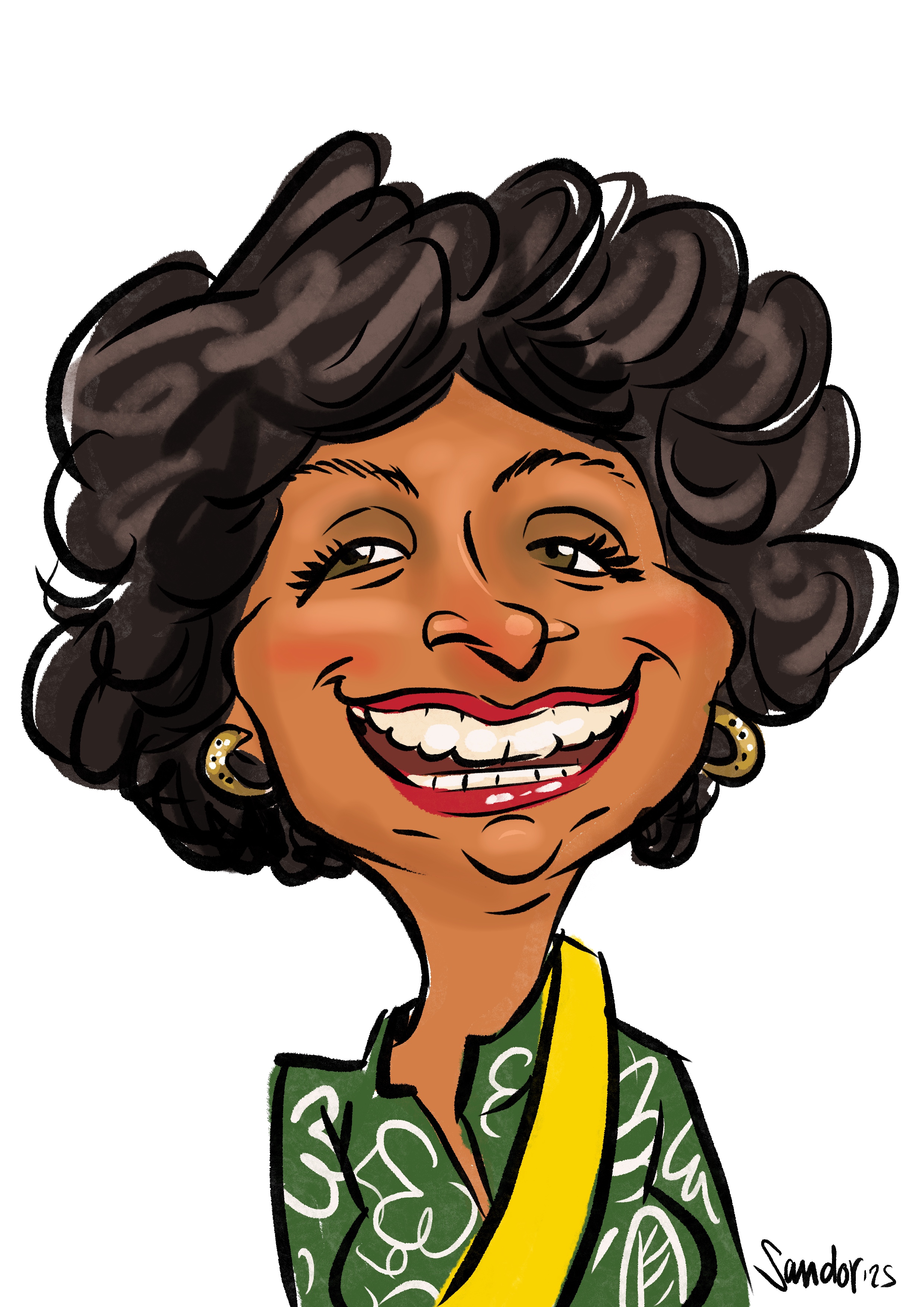Karikatuur