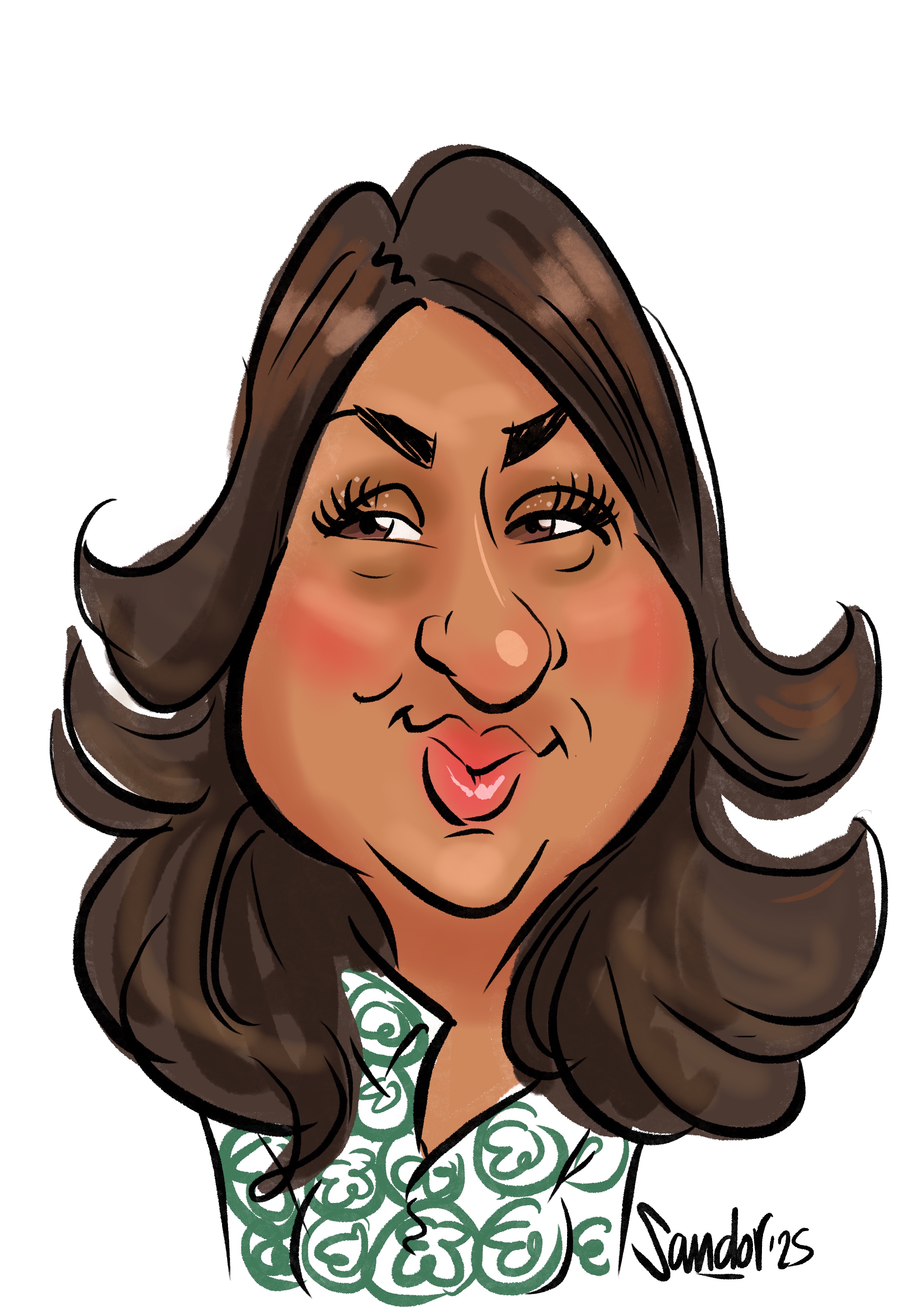Karikatuur