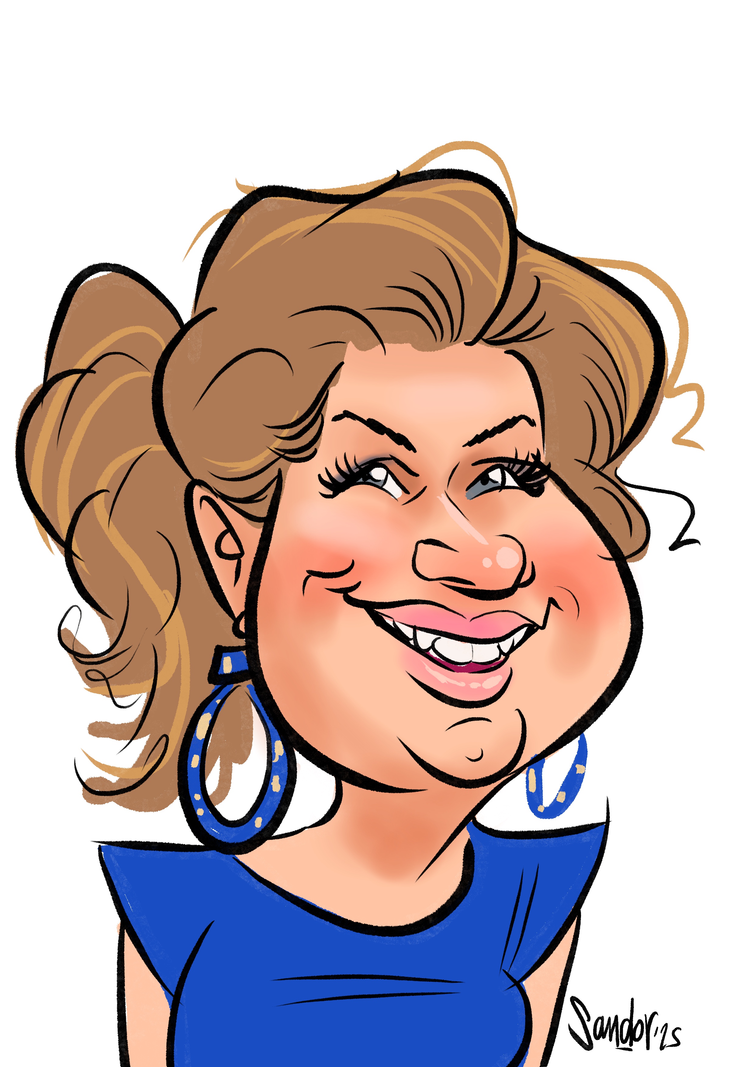 Karikatuur
