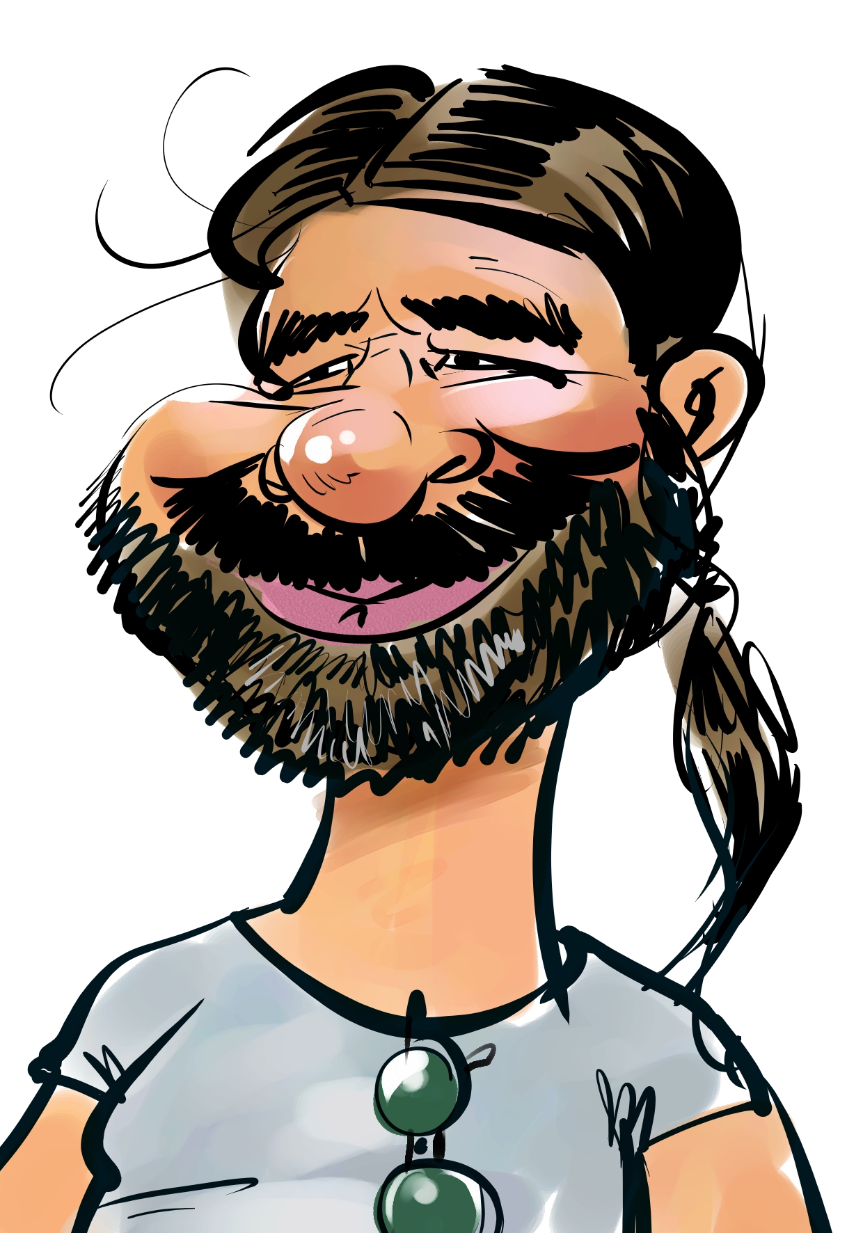 Karikatuur