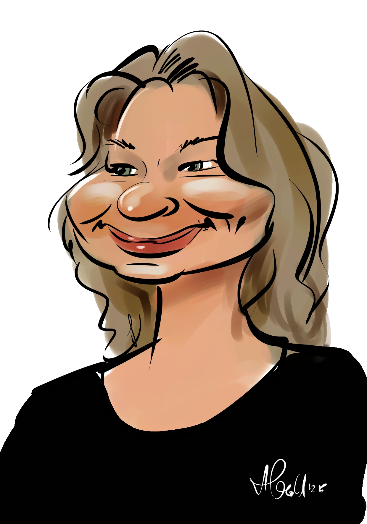 Karikatuur