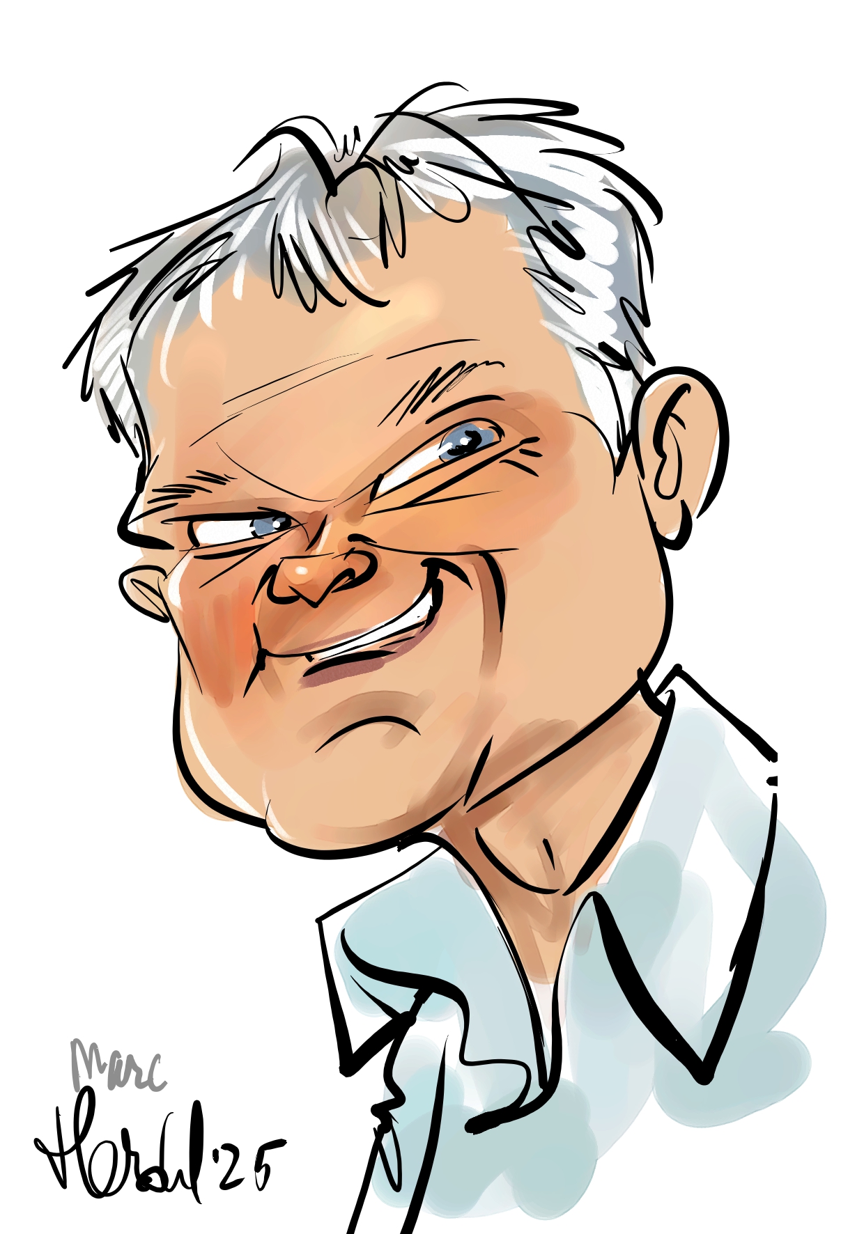 Karikatuur