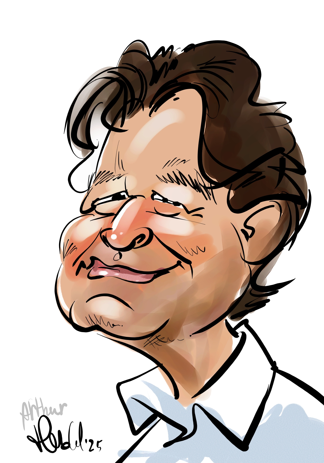 Karikatuur