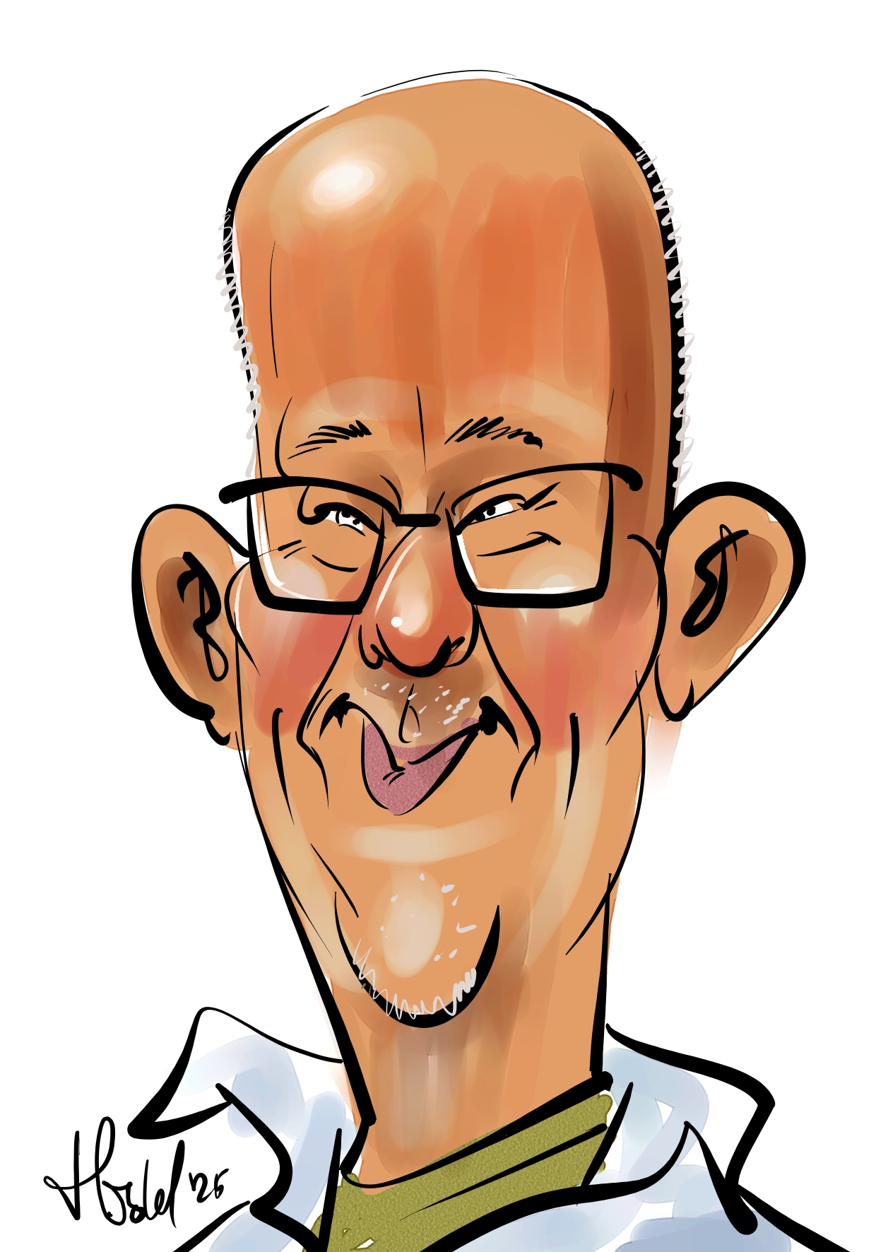 Karikatuur