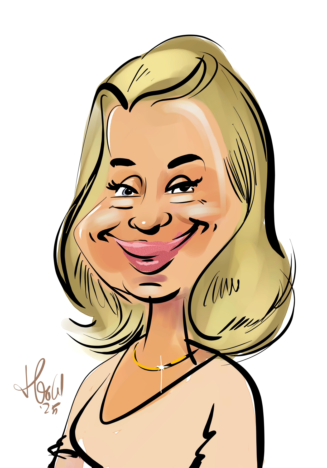 Karikatuur