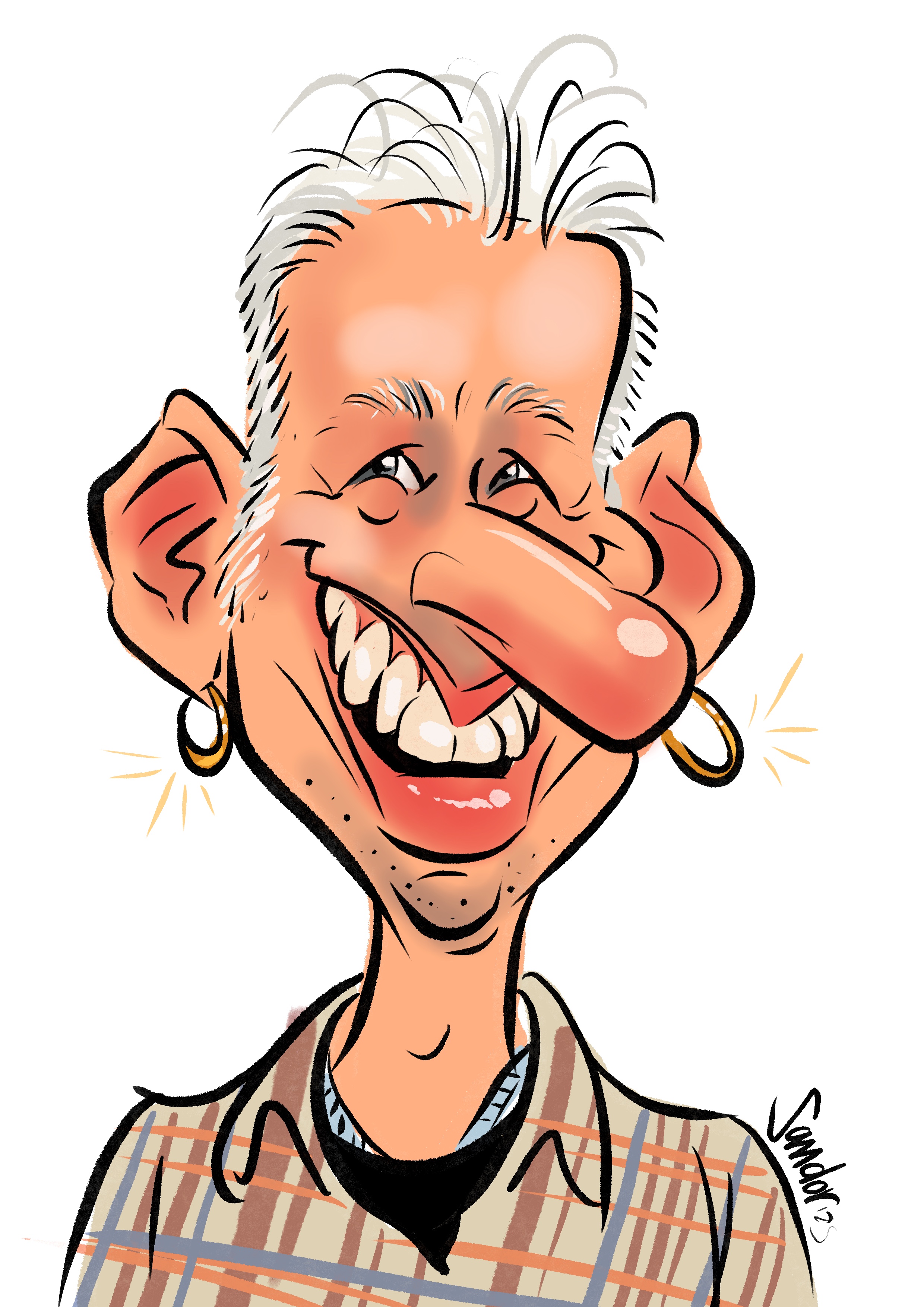Karikatuur