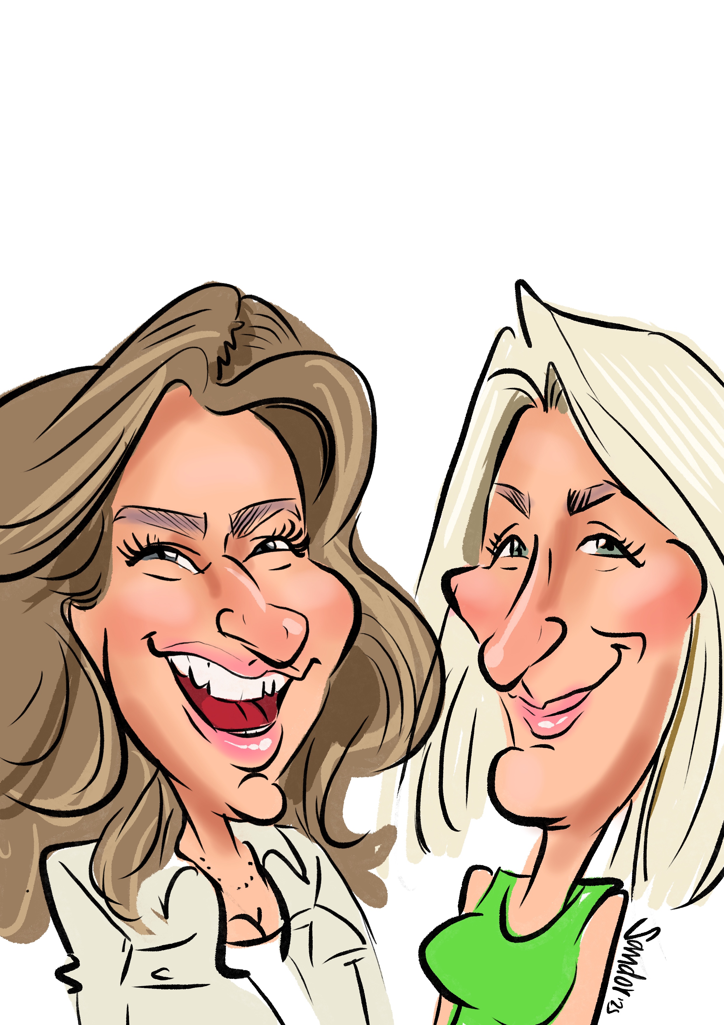 Karikatuur