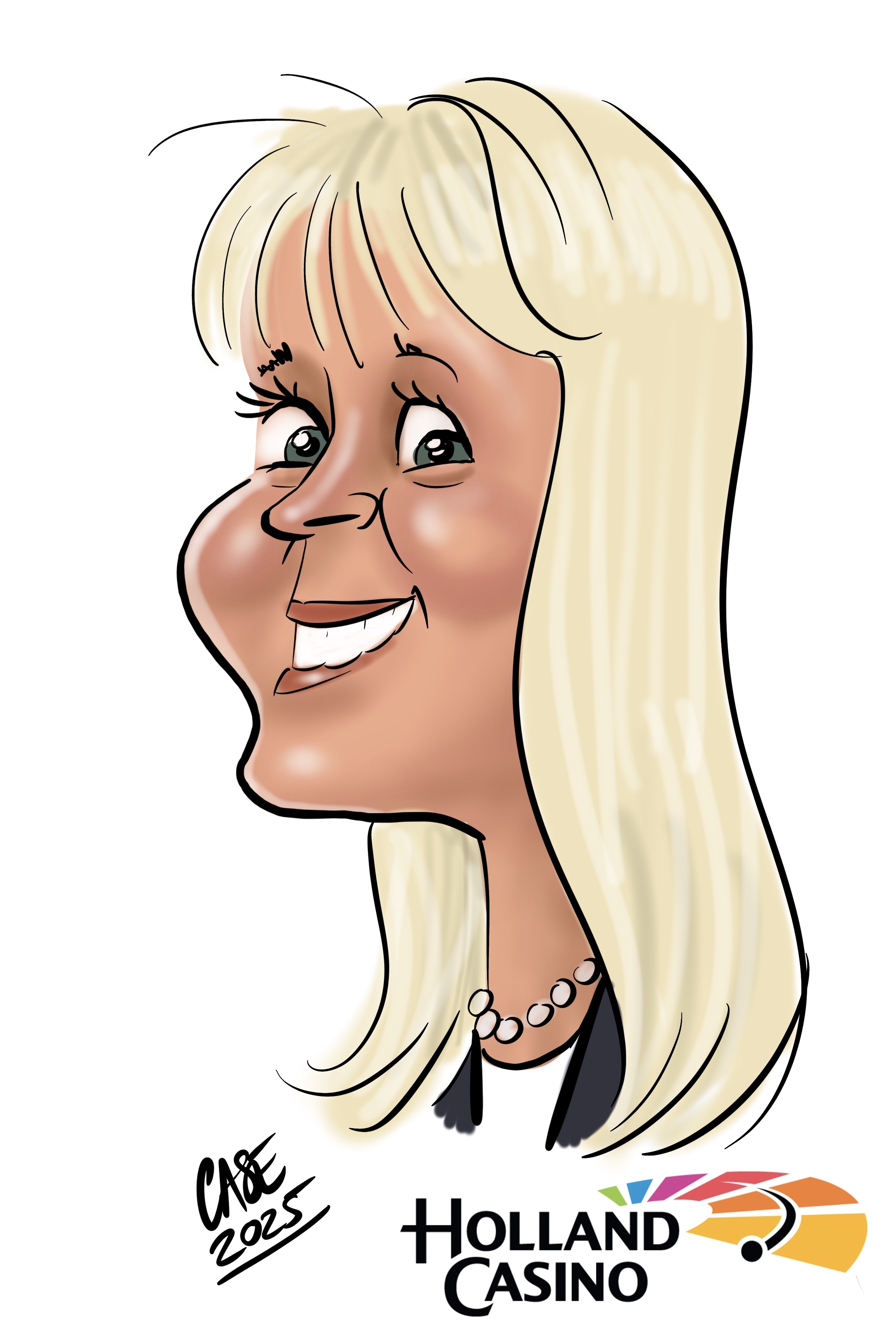Karikatuur