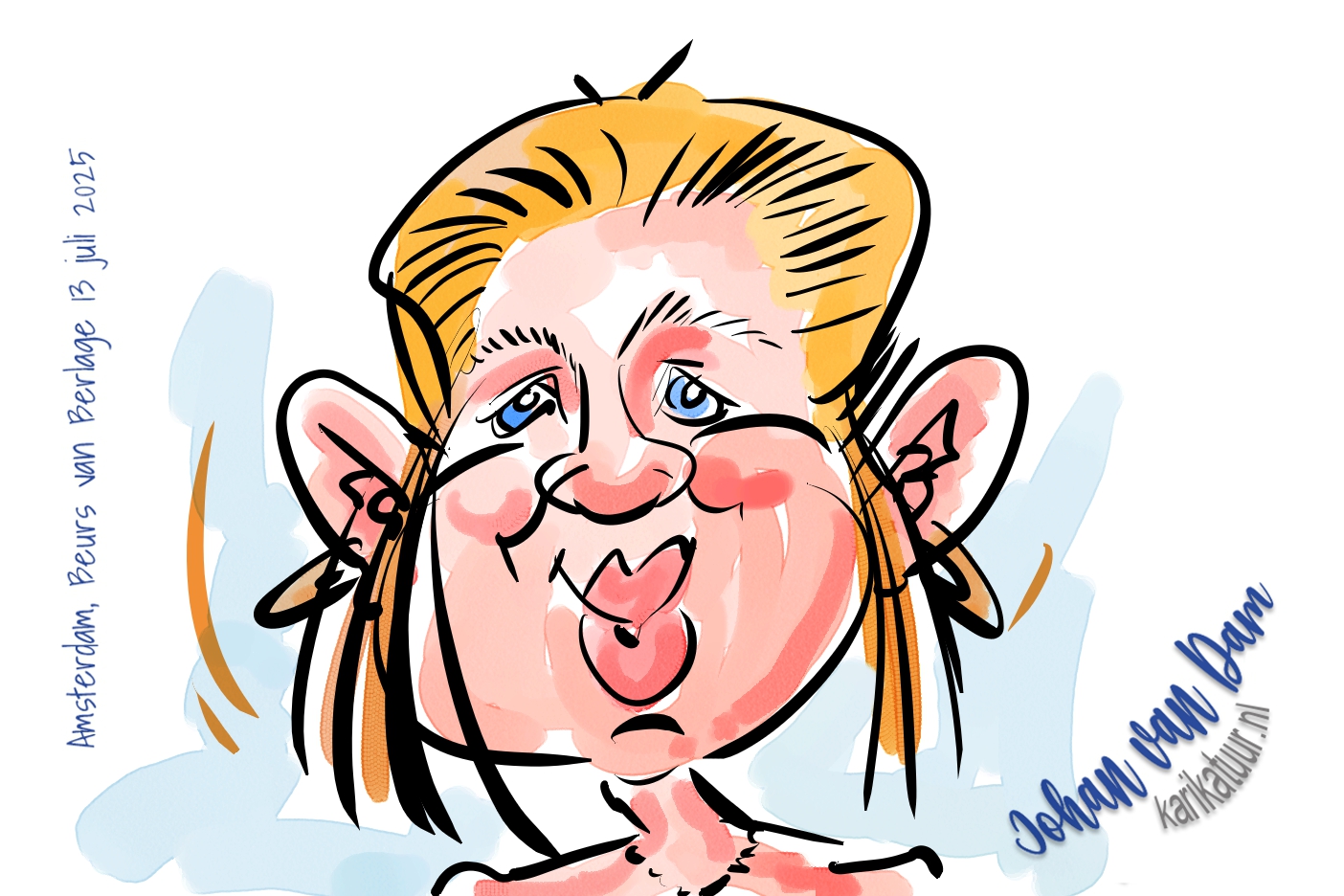 Karikatuur