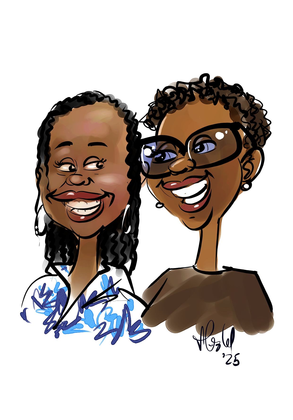 Karikatuur