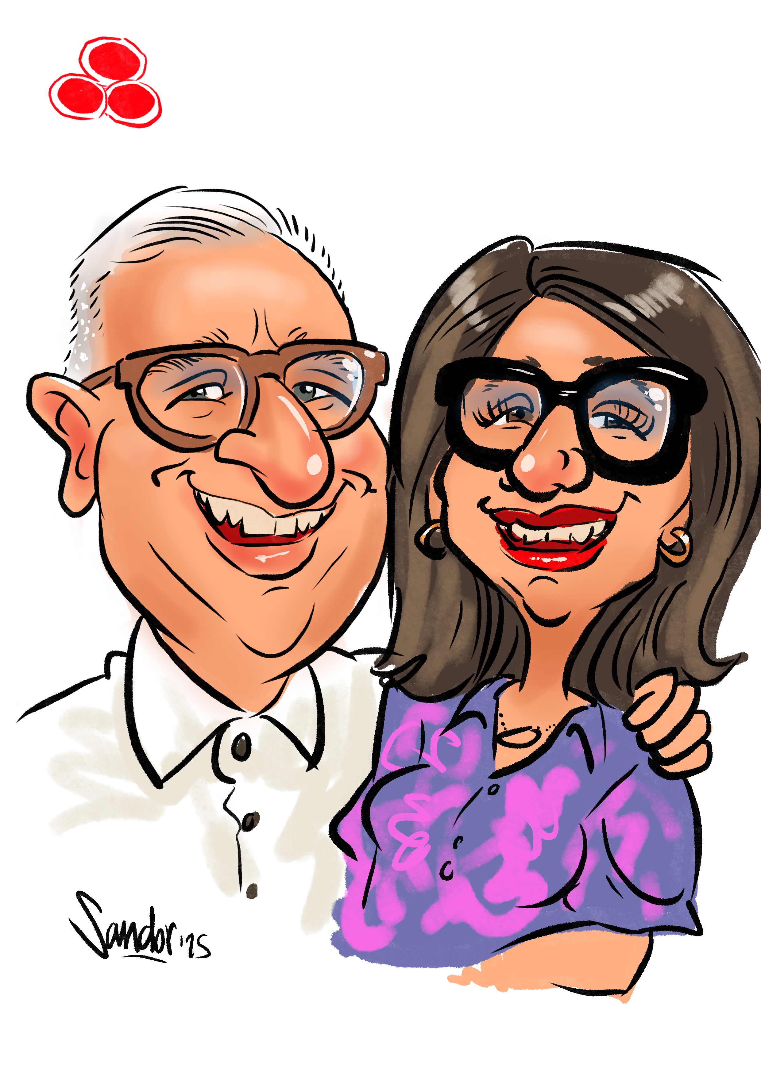 Karikatuur