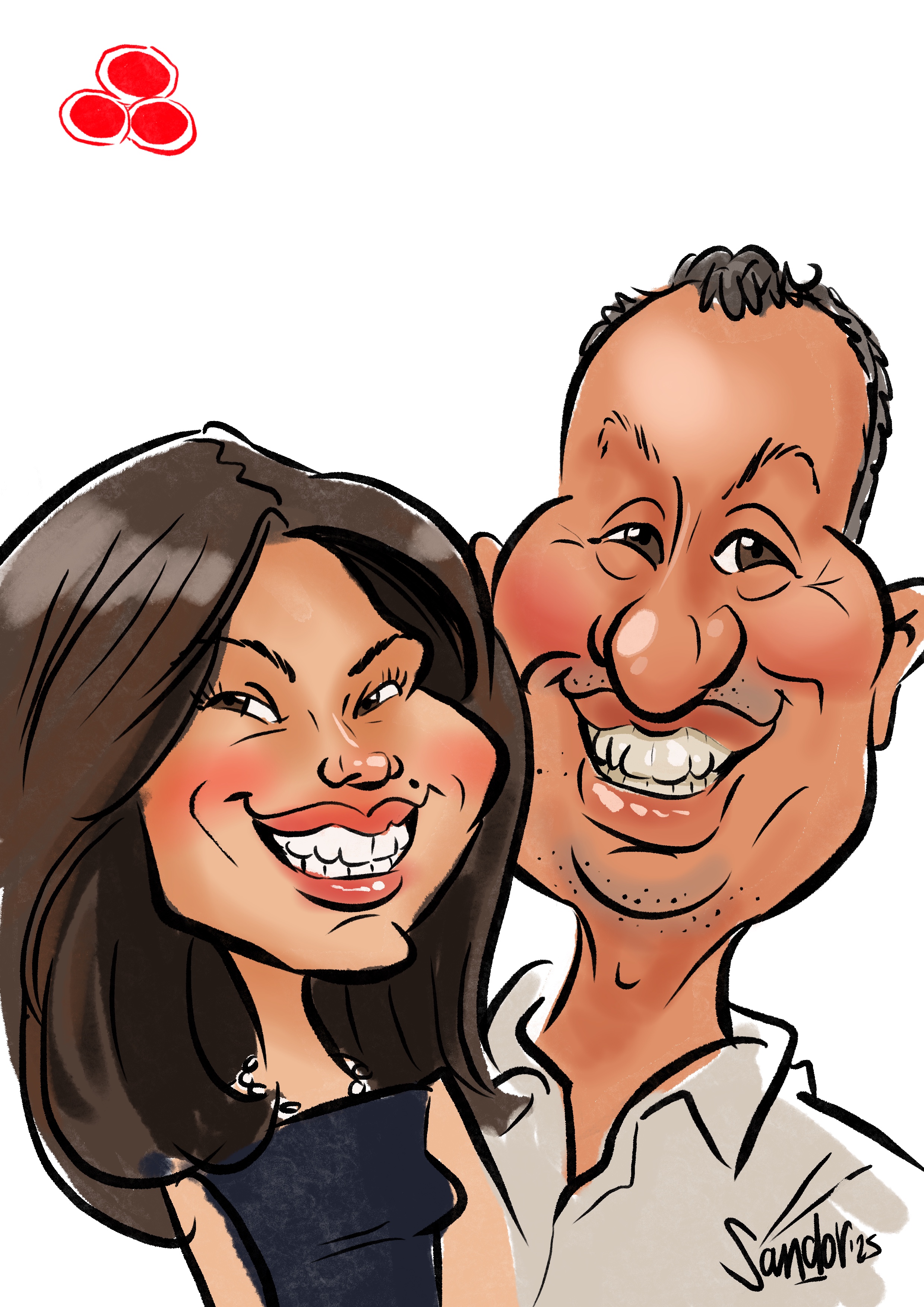 Karikatuur Karikatuur