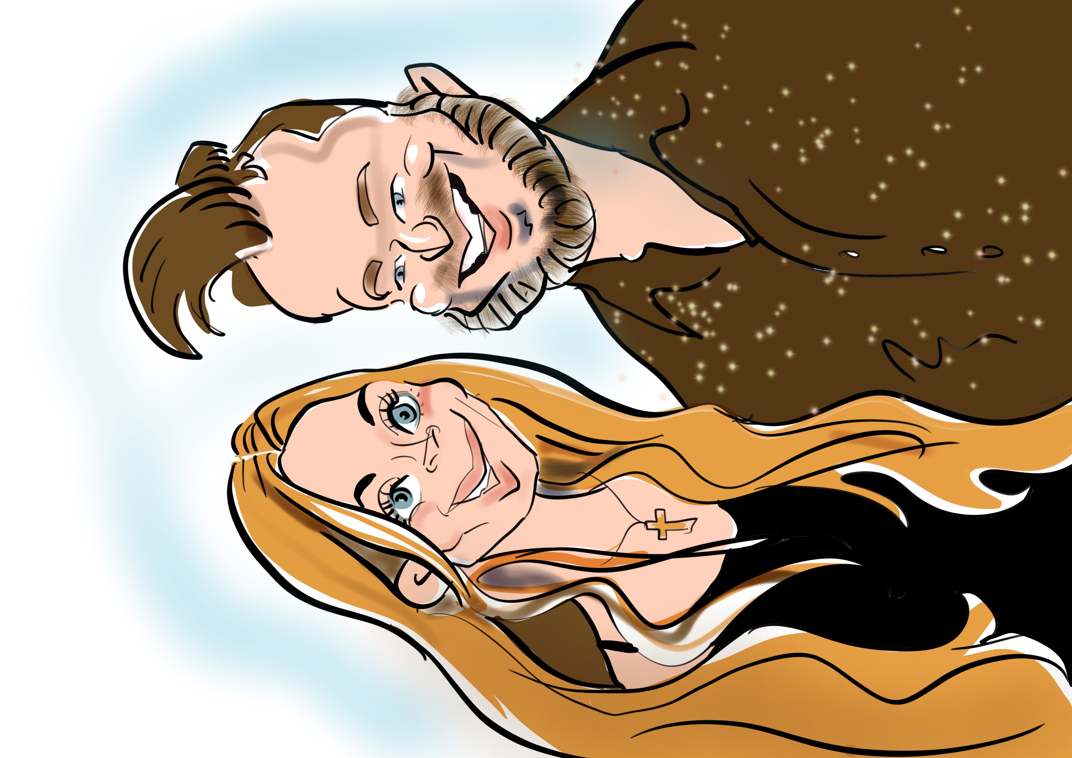 Karikatuur